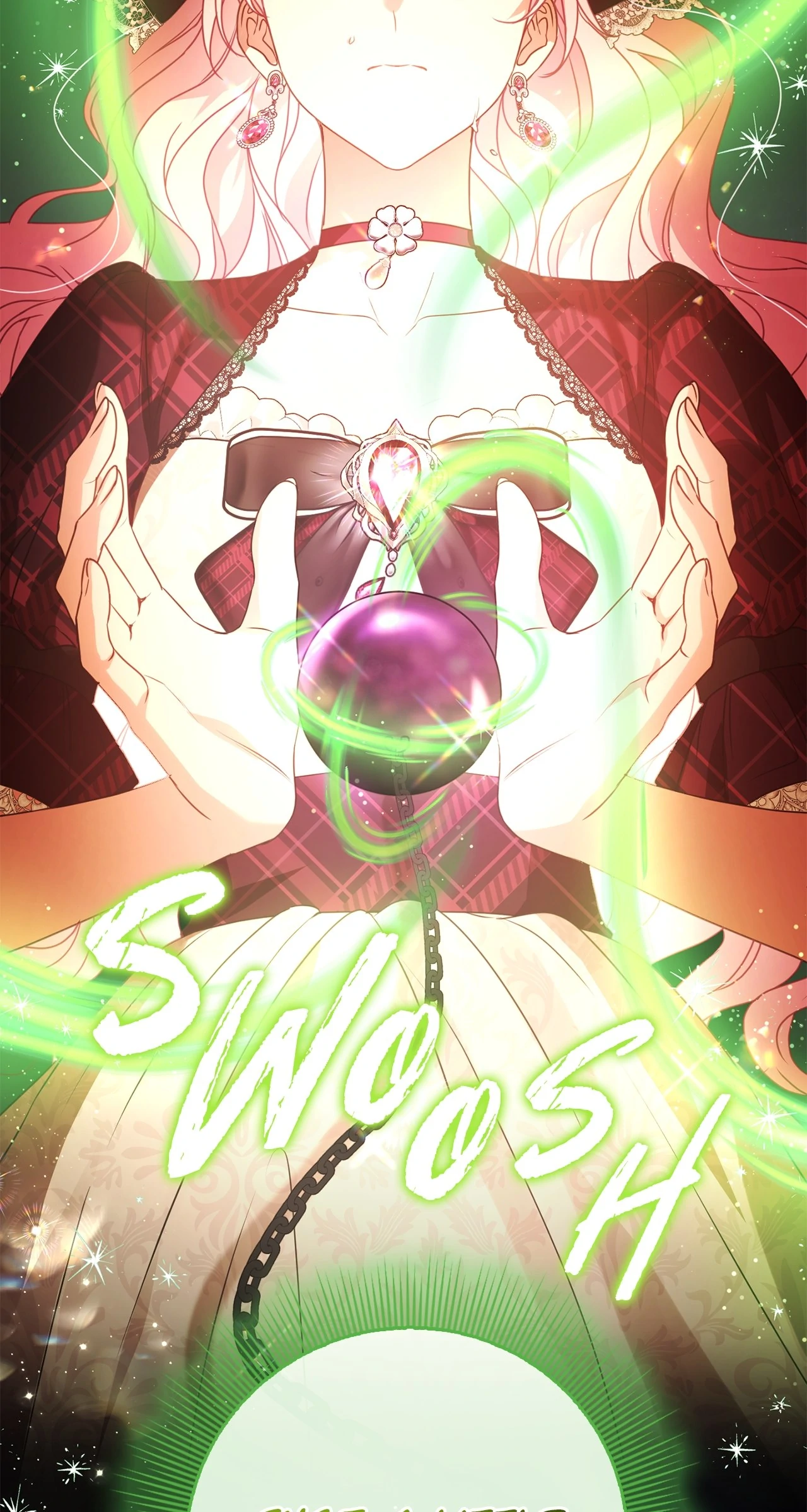 Must the Reincarnated Mother Always Die? (Official) - Chapter 12 manhwa