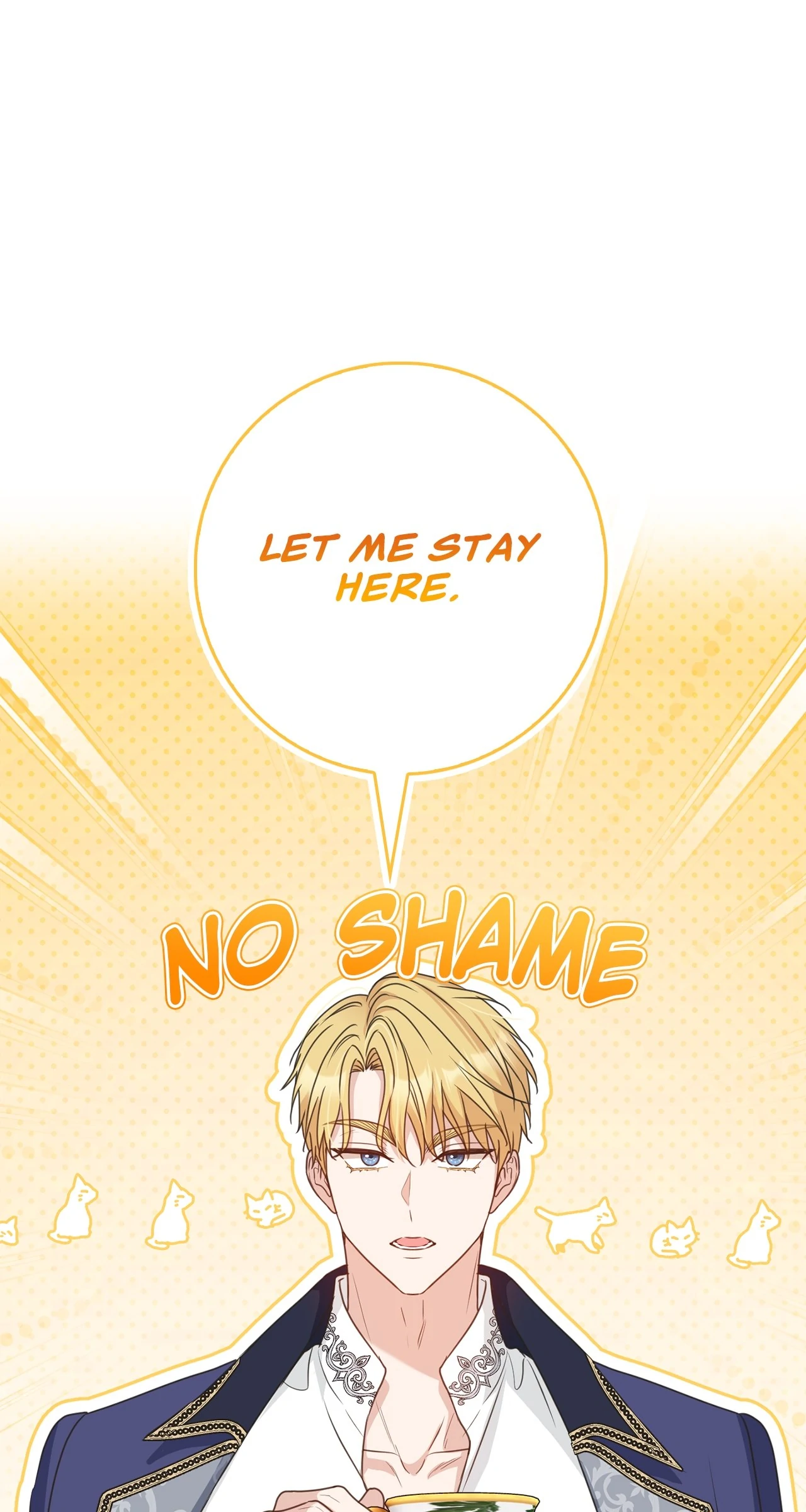 Must the Reincarnated Mother Always Die? (Official) - Chapter 12 manhwa