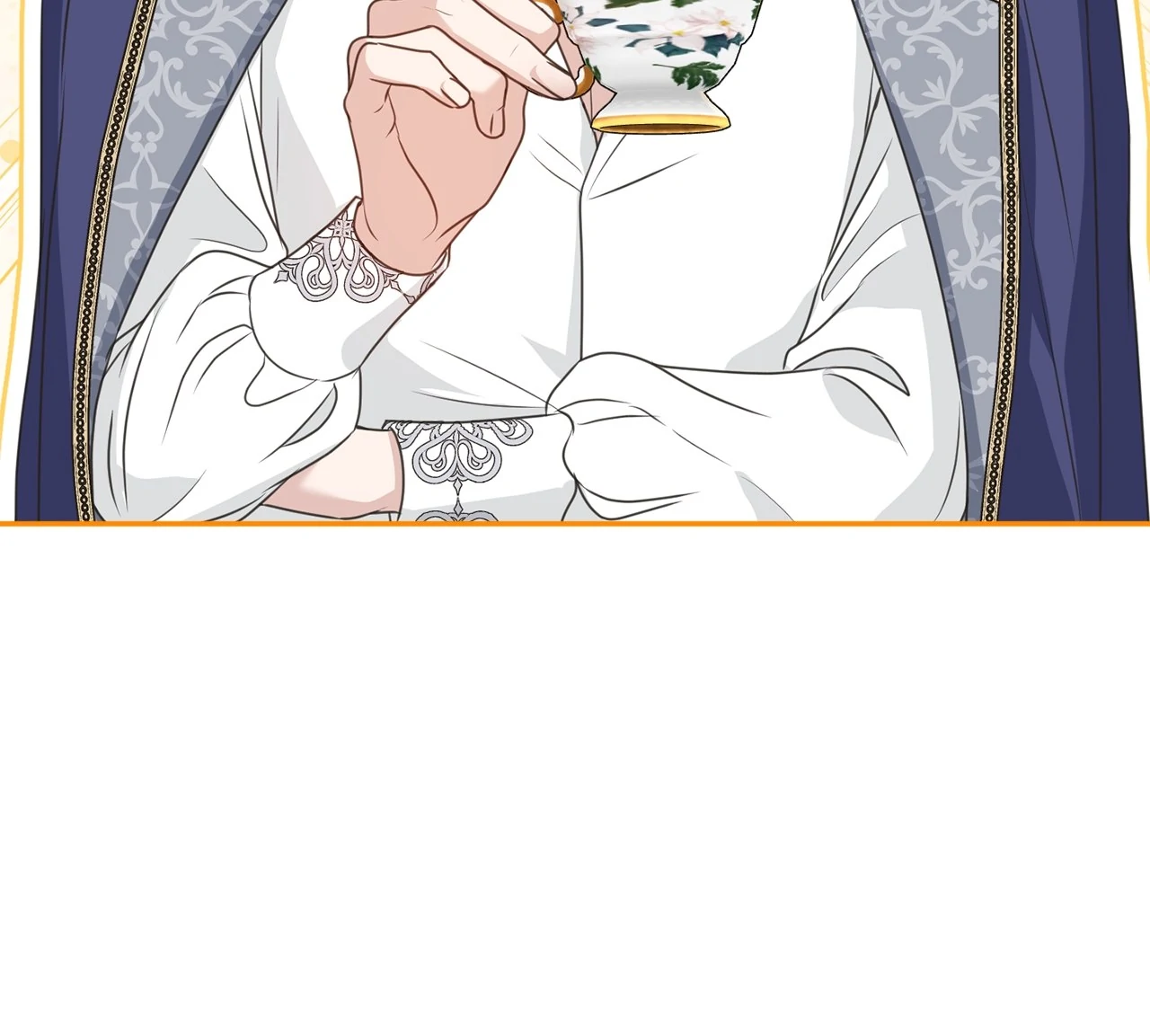 Must the Reincarnated Mother Always Die? (Official) - Chapter 12 manhwa