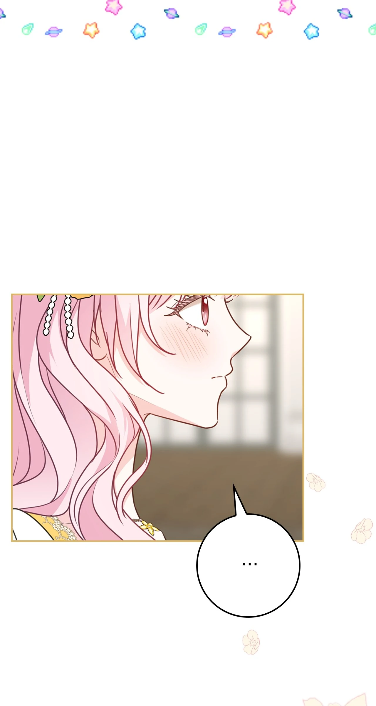 Must the Reincarnated Mother Always Die? (Official) - Chapter 12 manhwa