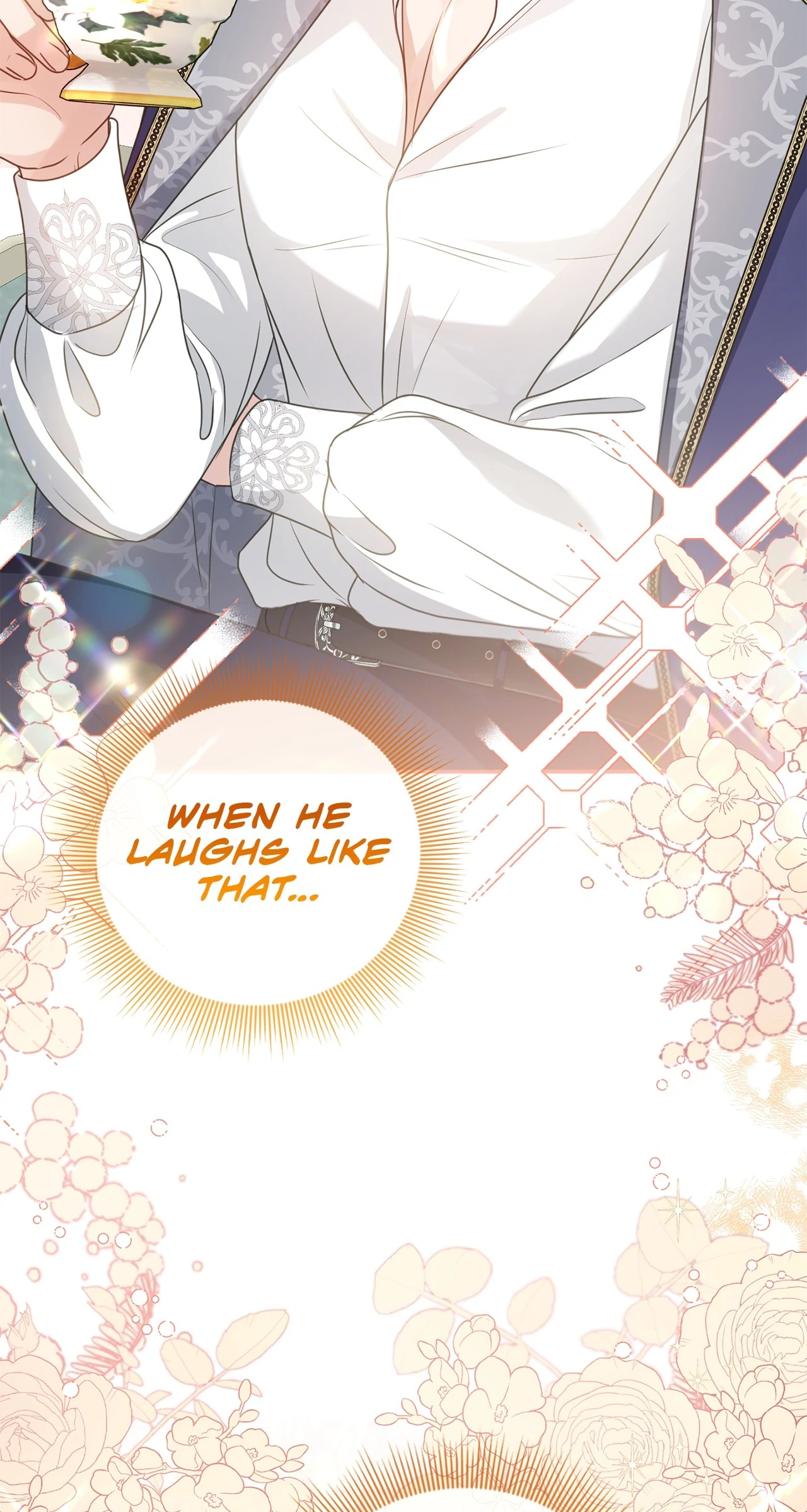 Must the Reincarnated Mother Always Die? (Official) - Chapter 12 manhwa