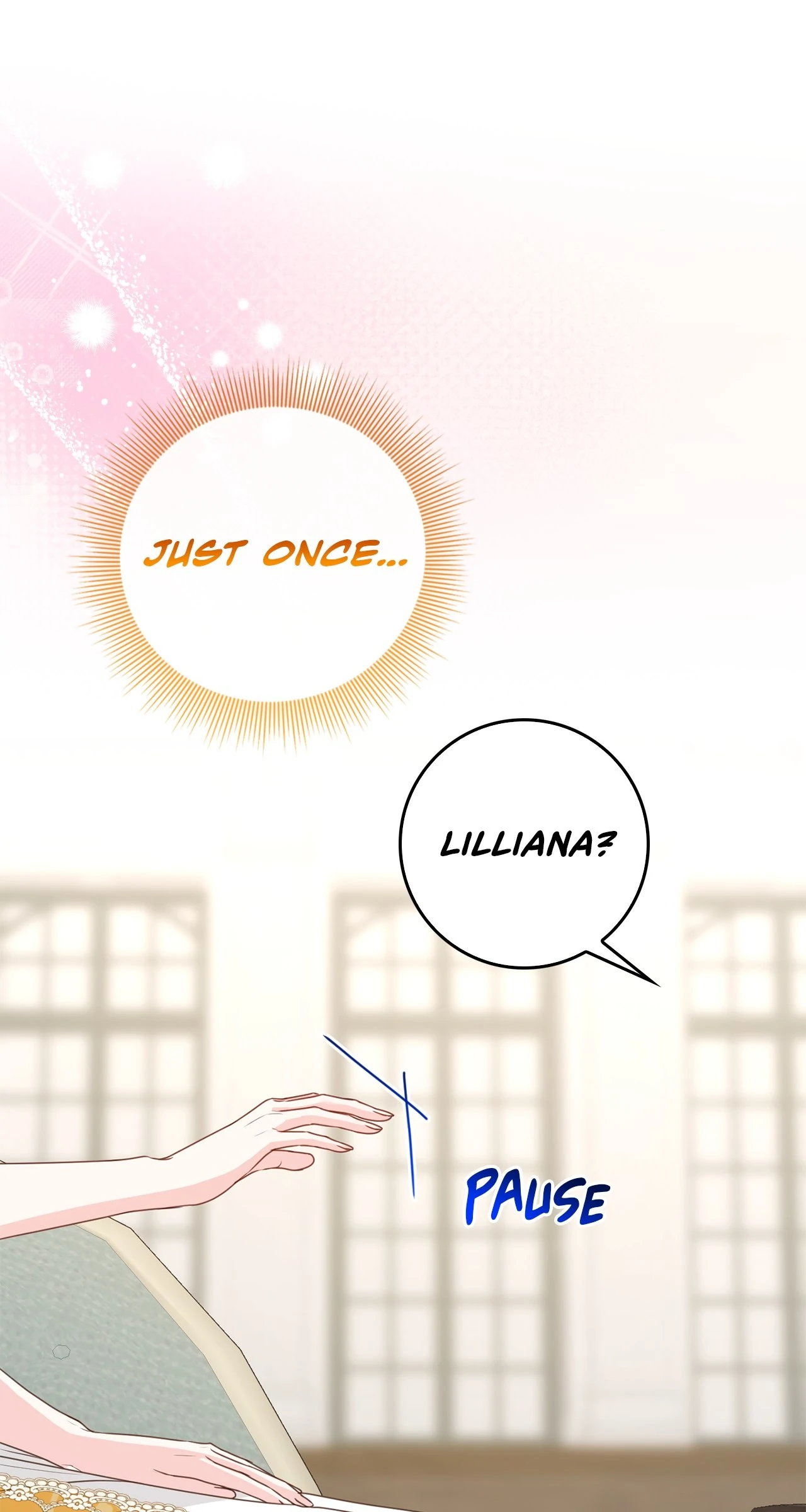 Must the Reincarnated Mother Always Die? (Official) - Chapter 12 manhwa