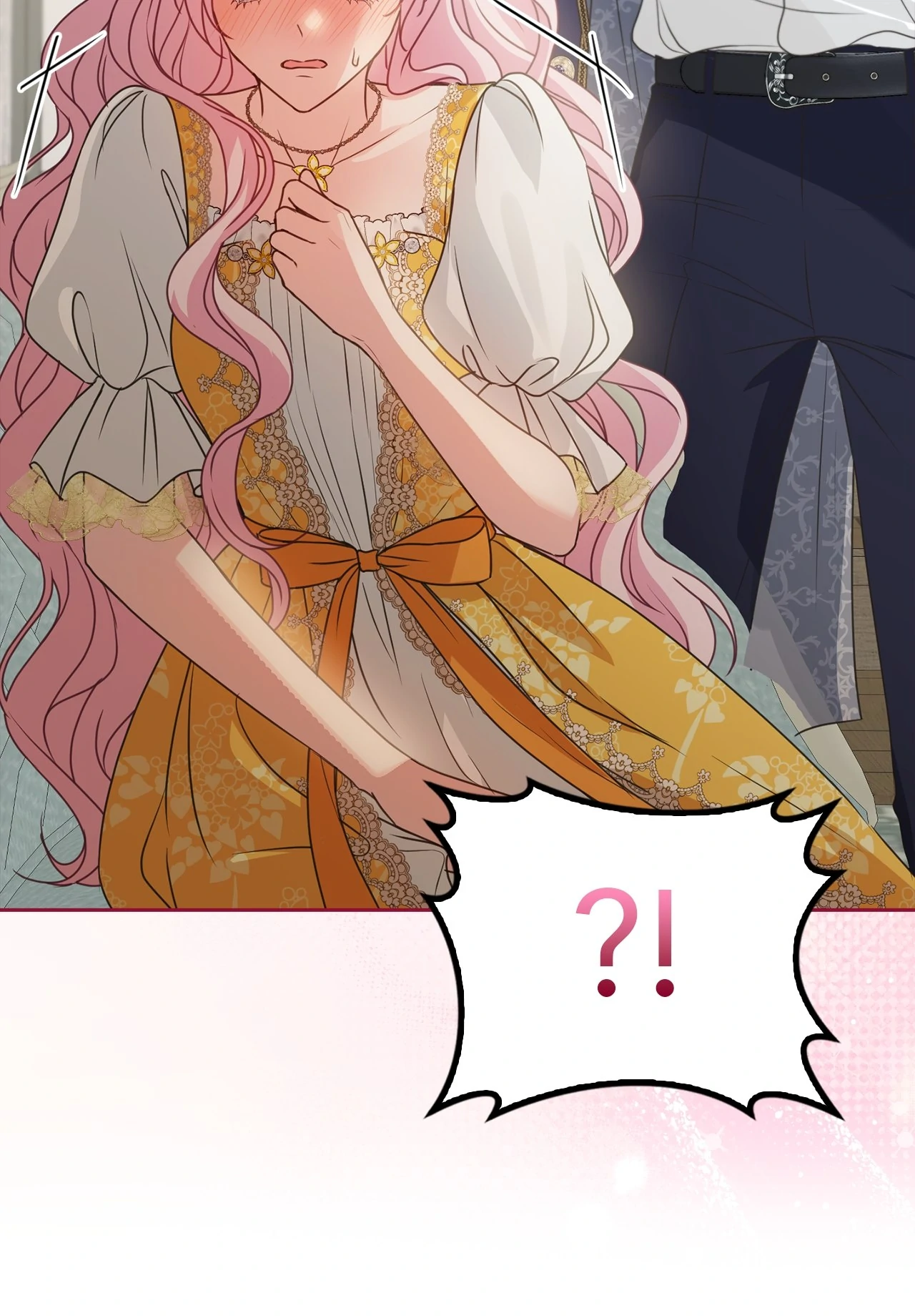 Must the Reincarnated Mother Always Die? (Official) - Chapter 12 manhwa