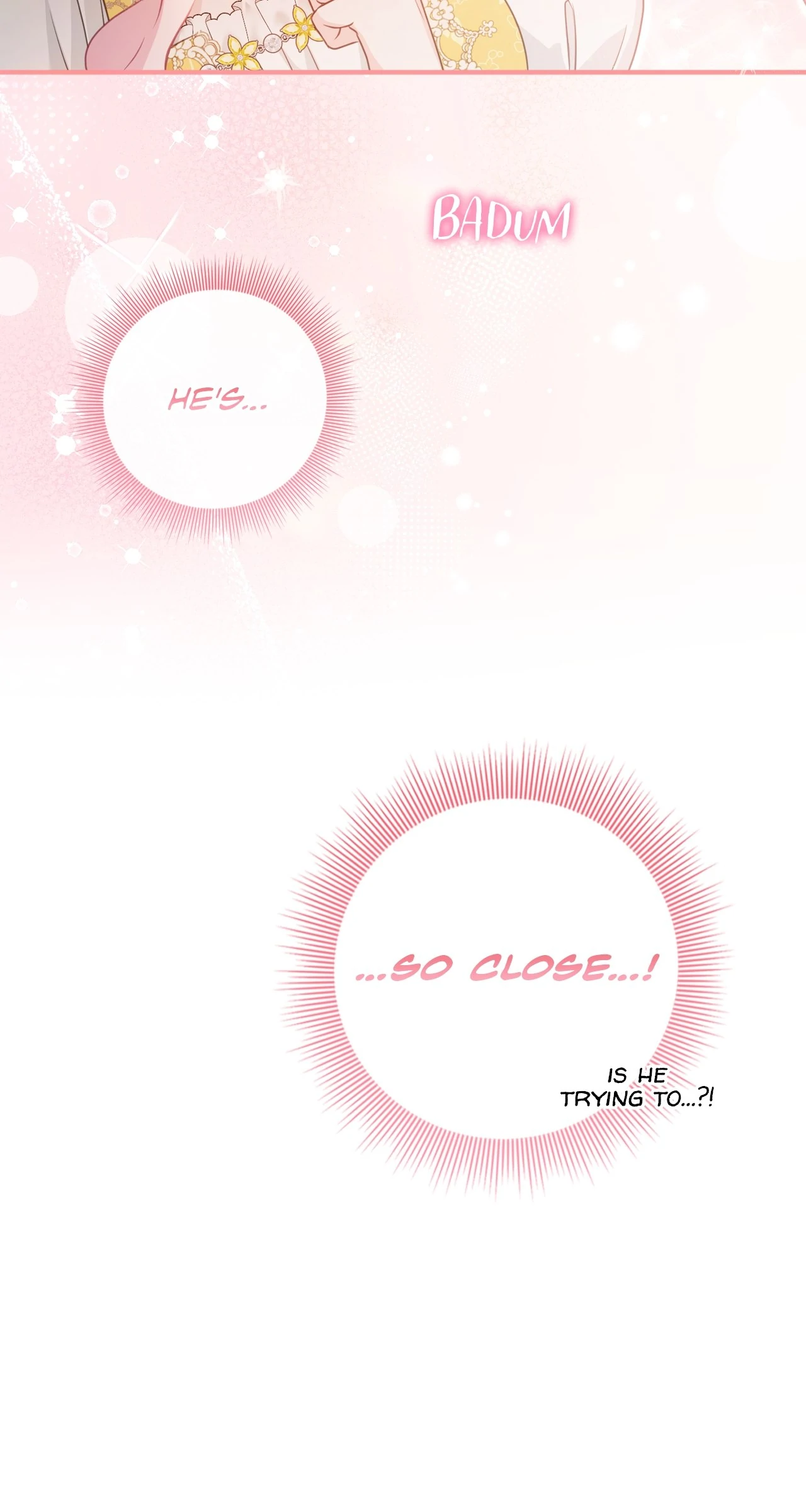 Must the Reincarnated Mother Always Die? (Official) - Chapter 12 manhwa