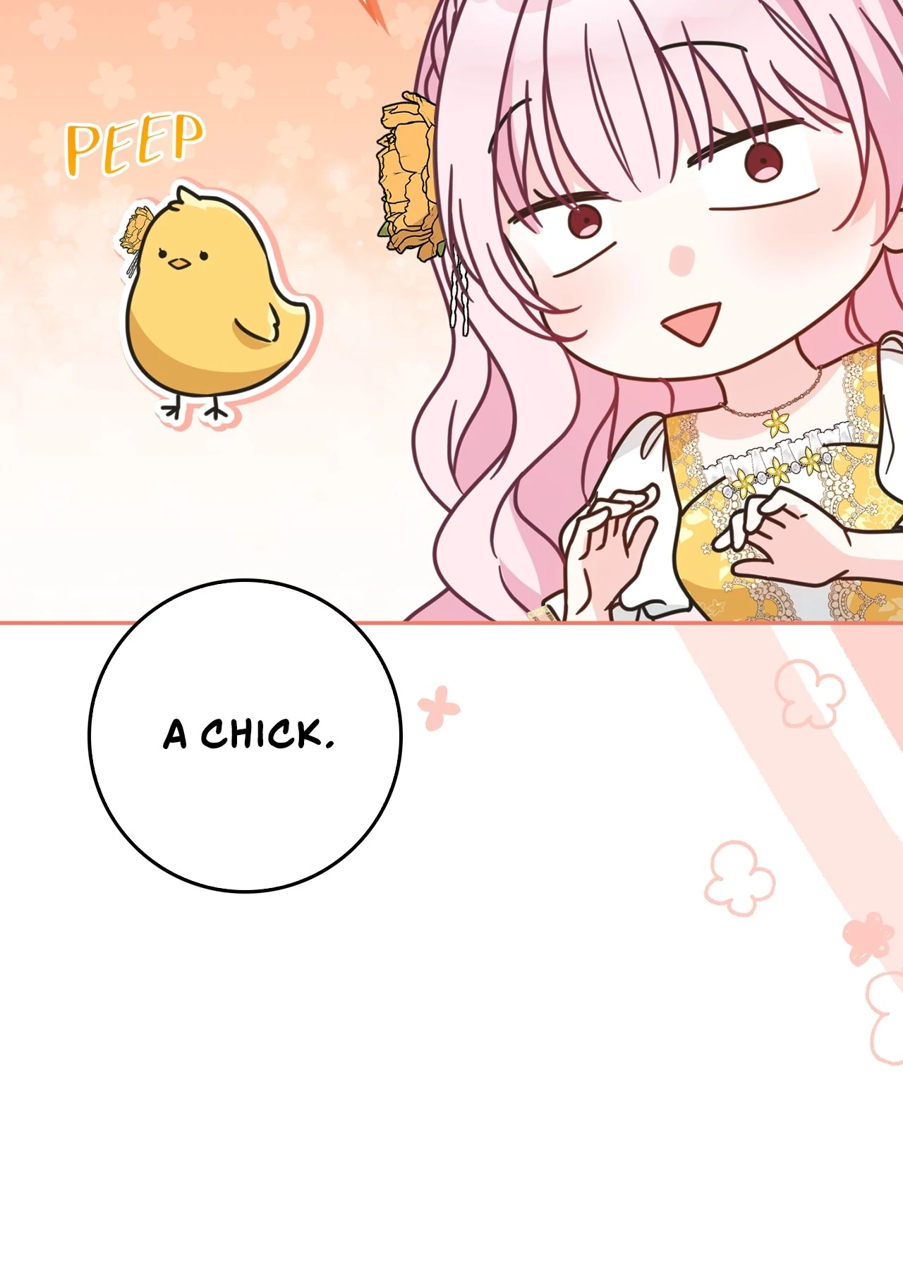 Must the Reincarnated Mother Always Die? (Official) - Chapter 12 manhwa