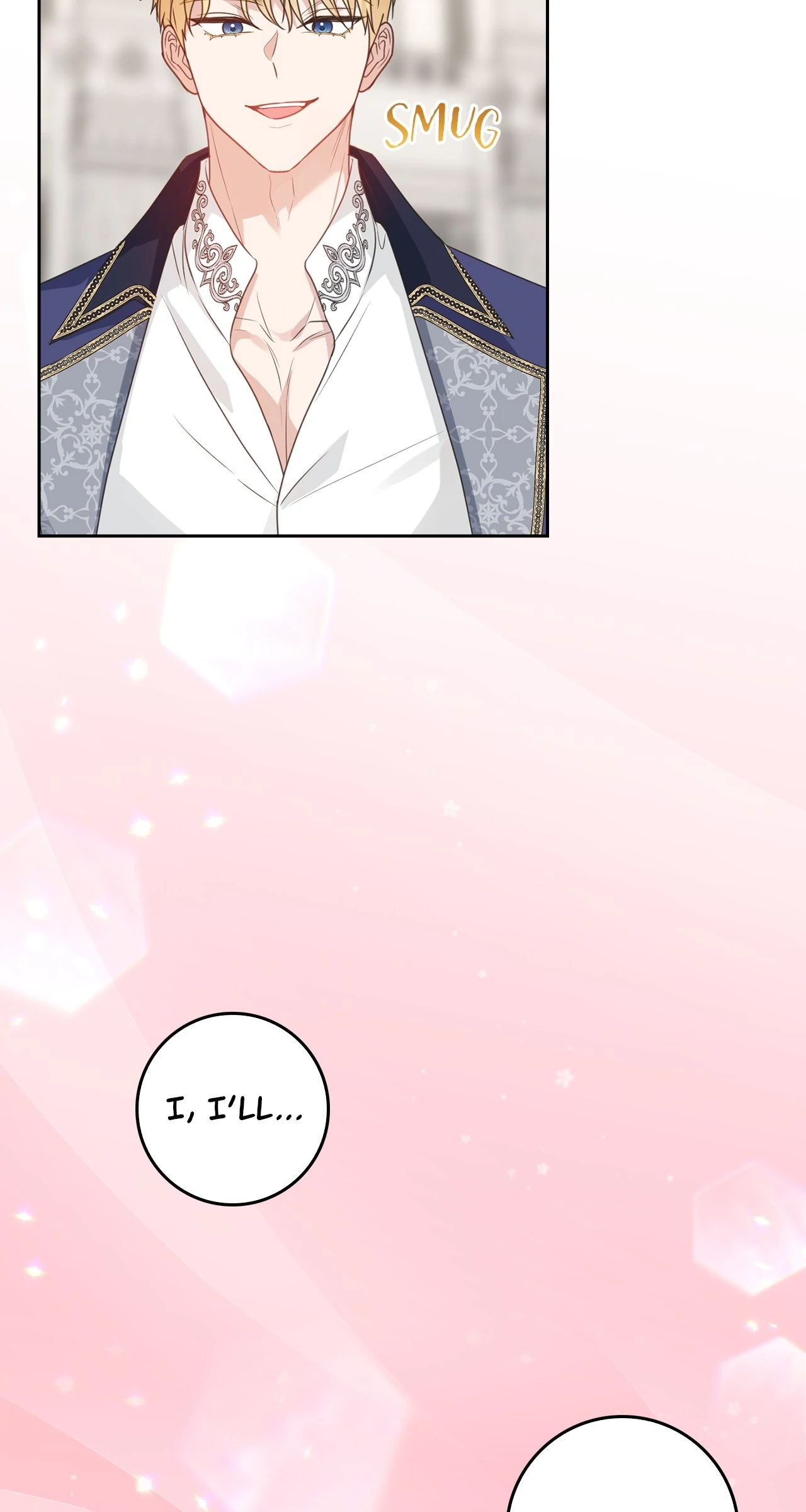 Must the Reincarnated Mother Always Die? (Official) - Chapter 12 manhwa