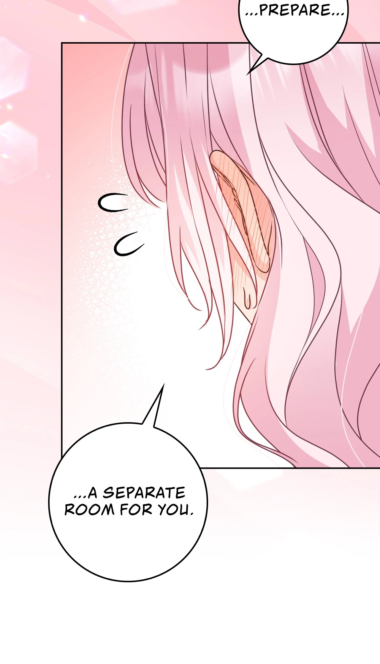 Must the Reincarnated Mother Always Die? (Official) - Chapter 12 manhwa