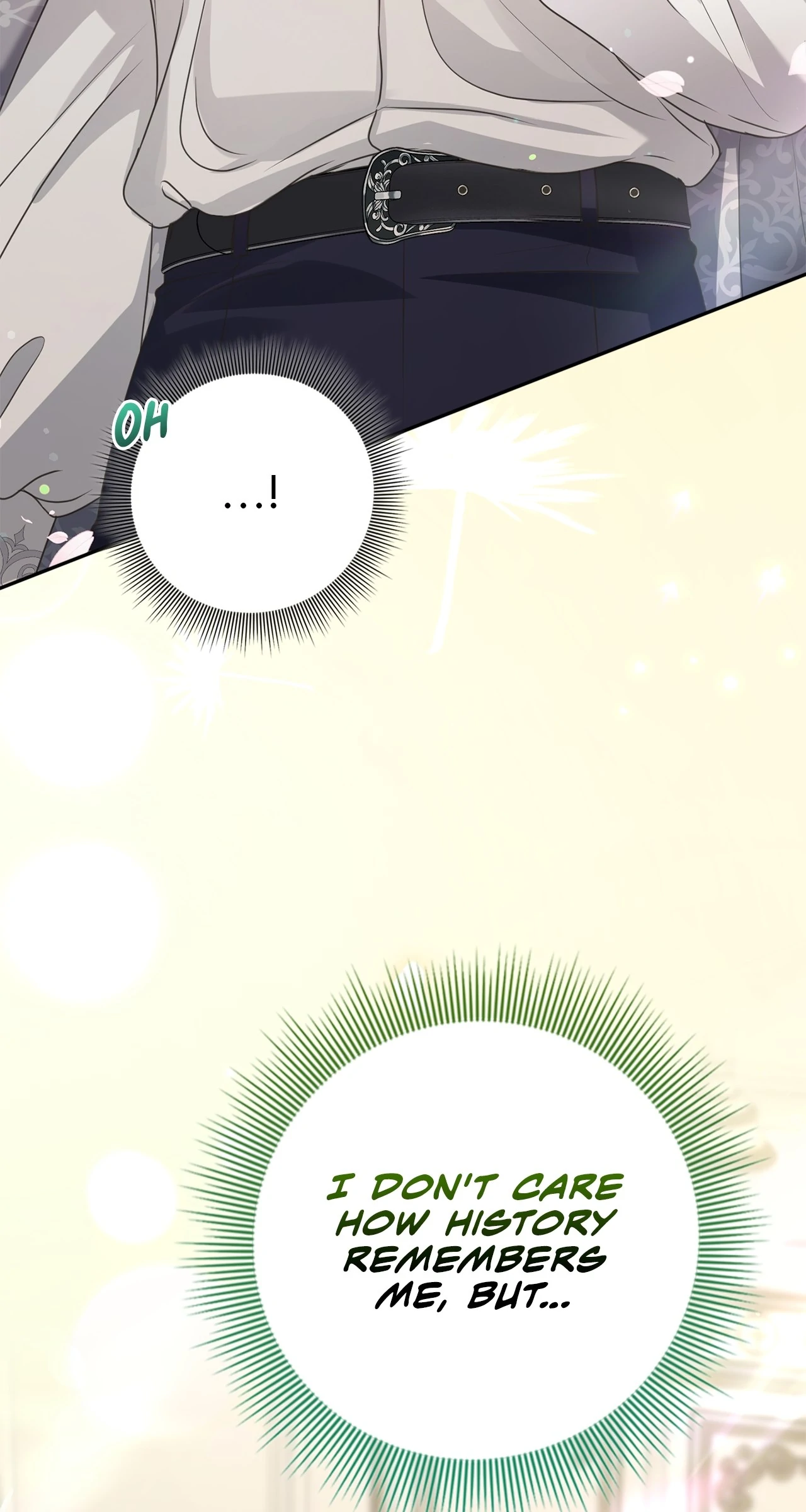 Must the Reincarnated Mother Always Die? (Official) - Chapter 12 manhwa