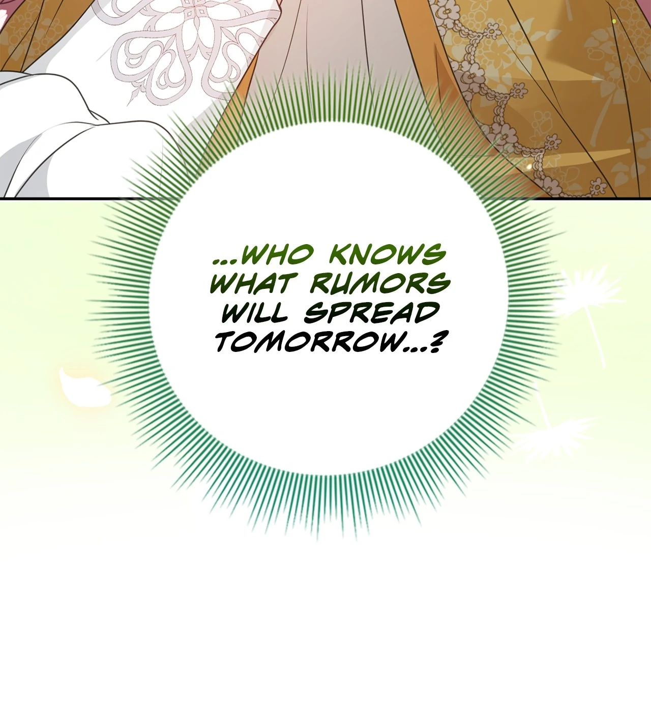Must the Reincarnated Mother Always Die? (Official) - Chapter 12 manhwa