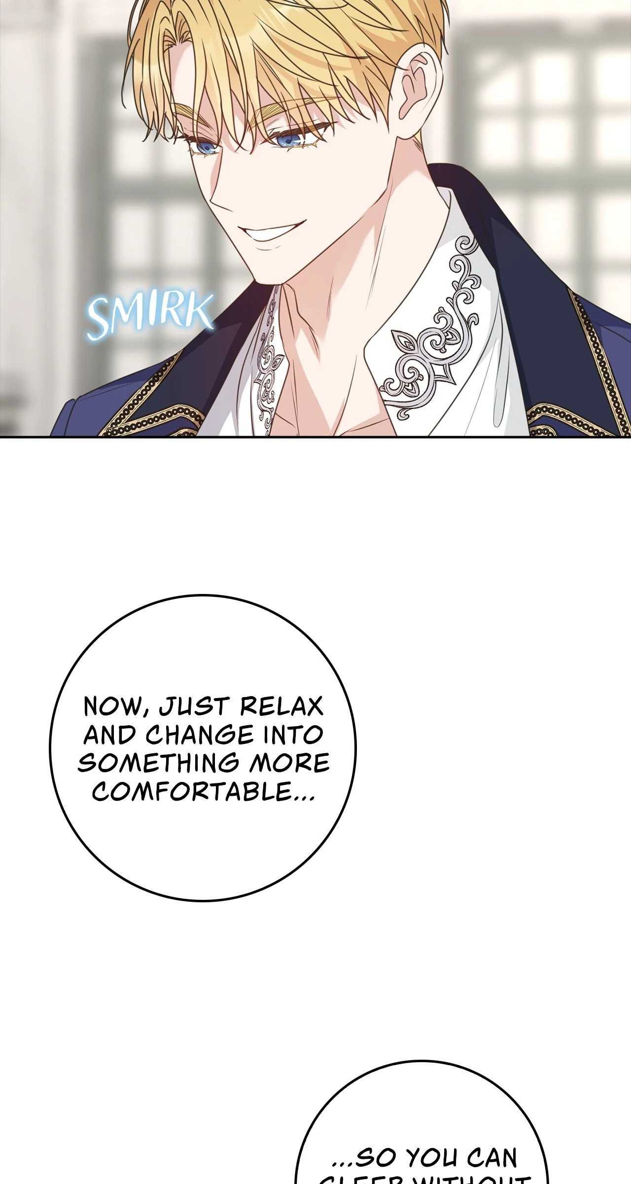 Must the Reincarnated Mother Always Die? (Official) - Chapter 12 manhwa