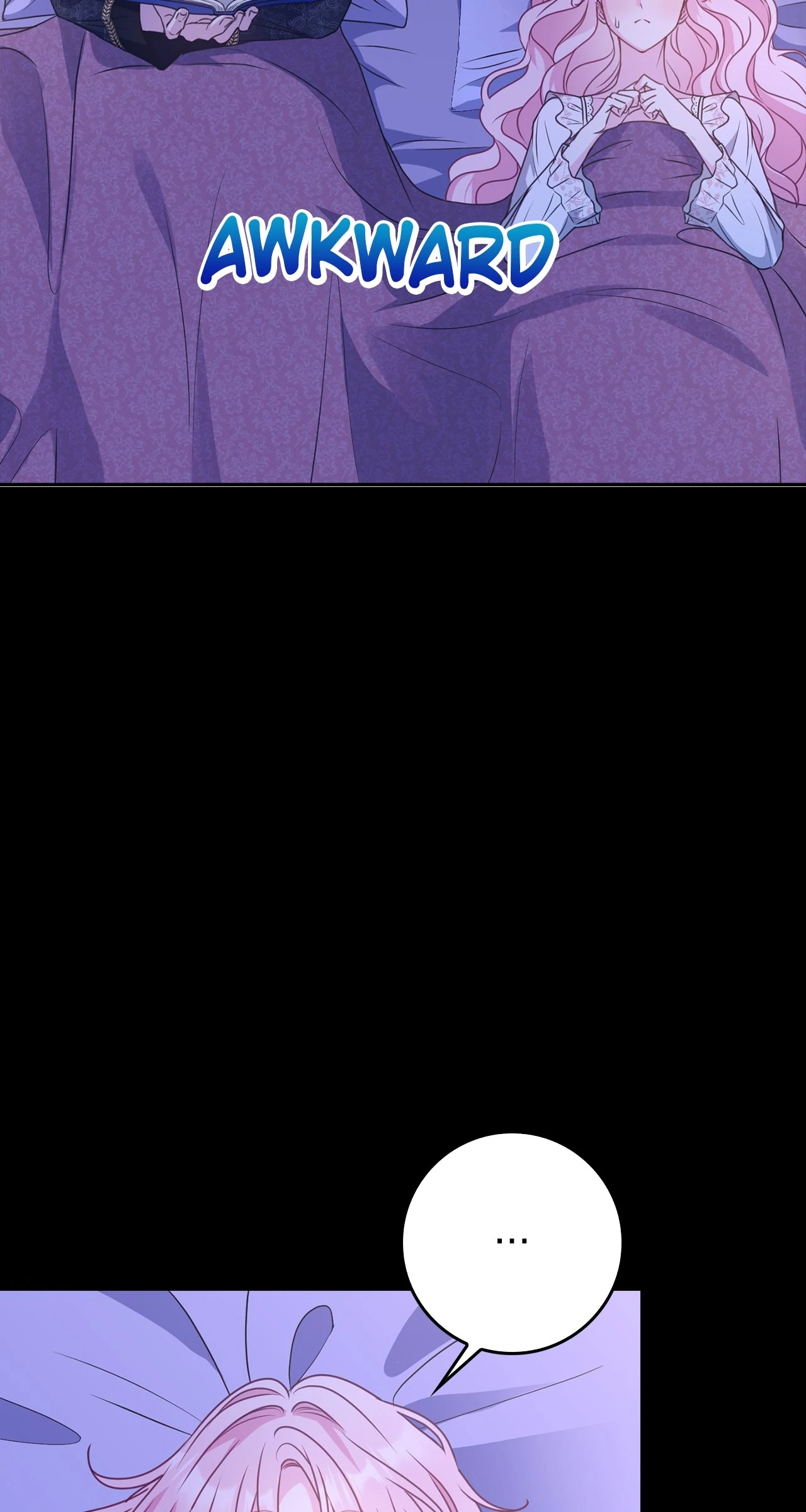 Must the Reincarnated Mother Always Die? (Official) - Chapter 12 manhwa
