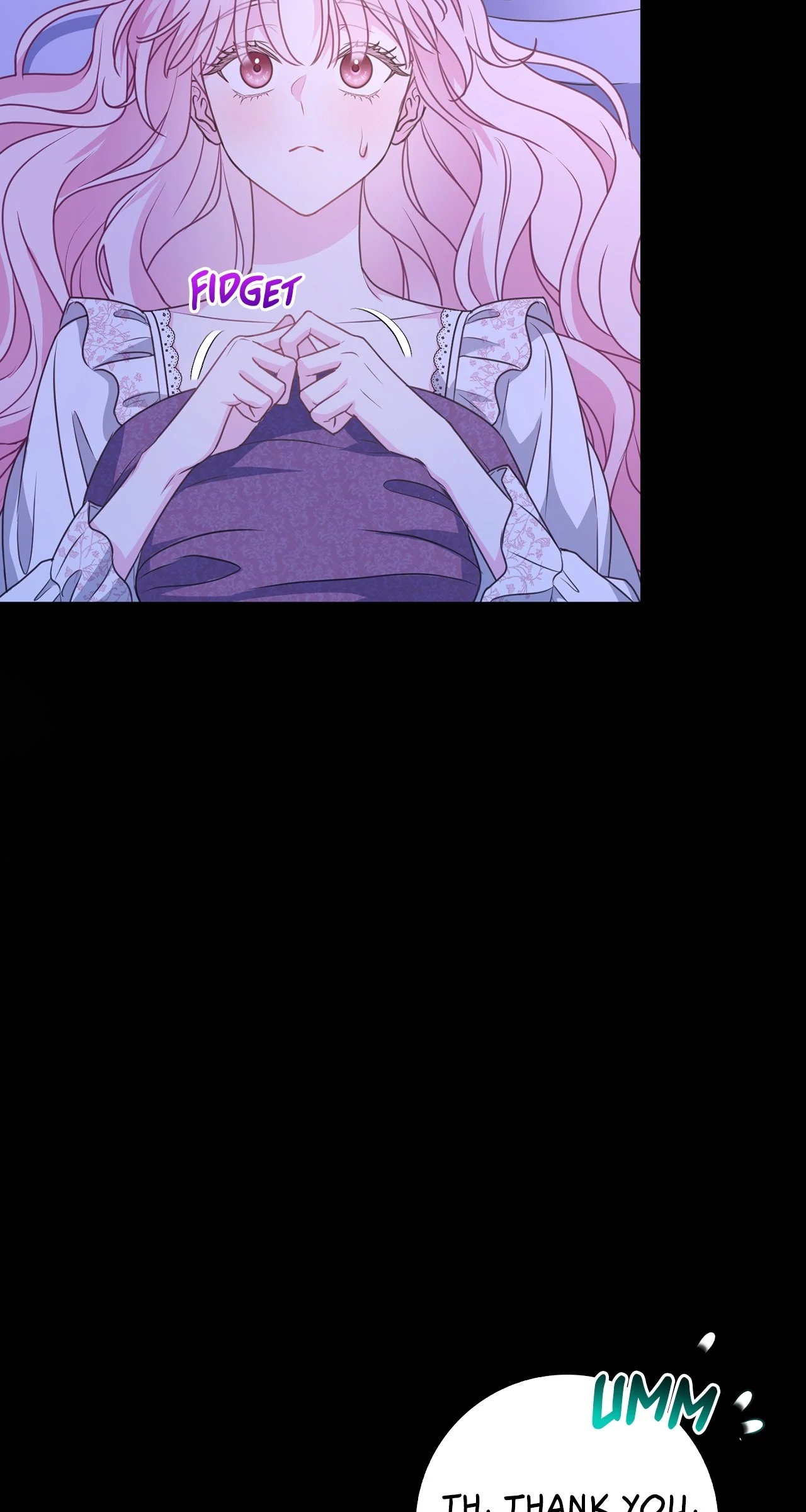 Must the Reincarnated Mother Always Die? (Official) - Chapter 12 manhwa