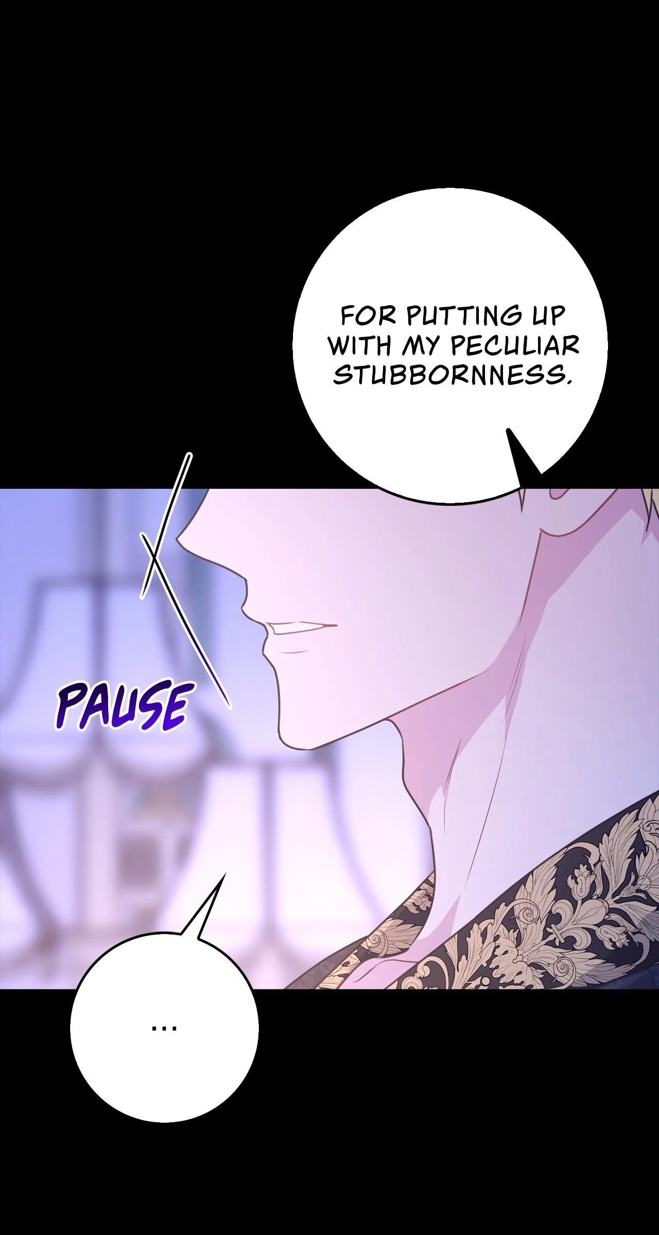Must the Reincarnated Mother Always Die? (Official) - Chapter 12 manhwa