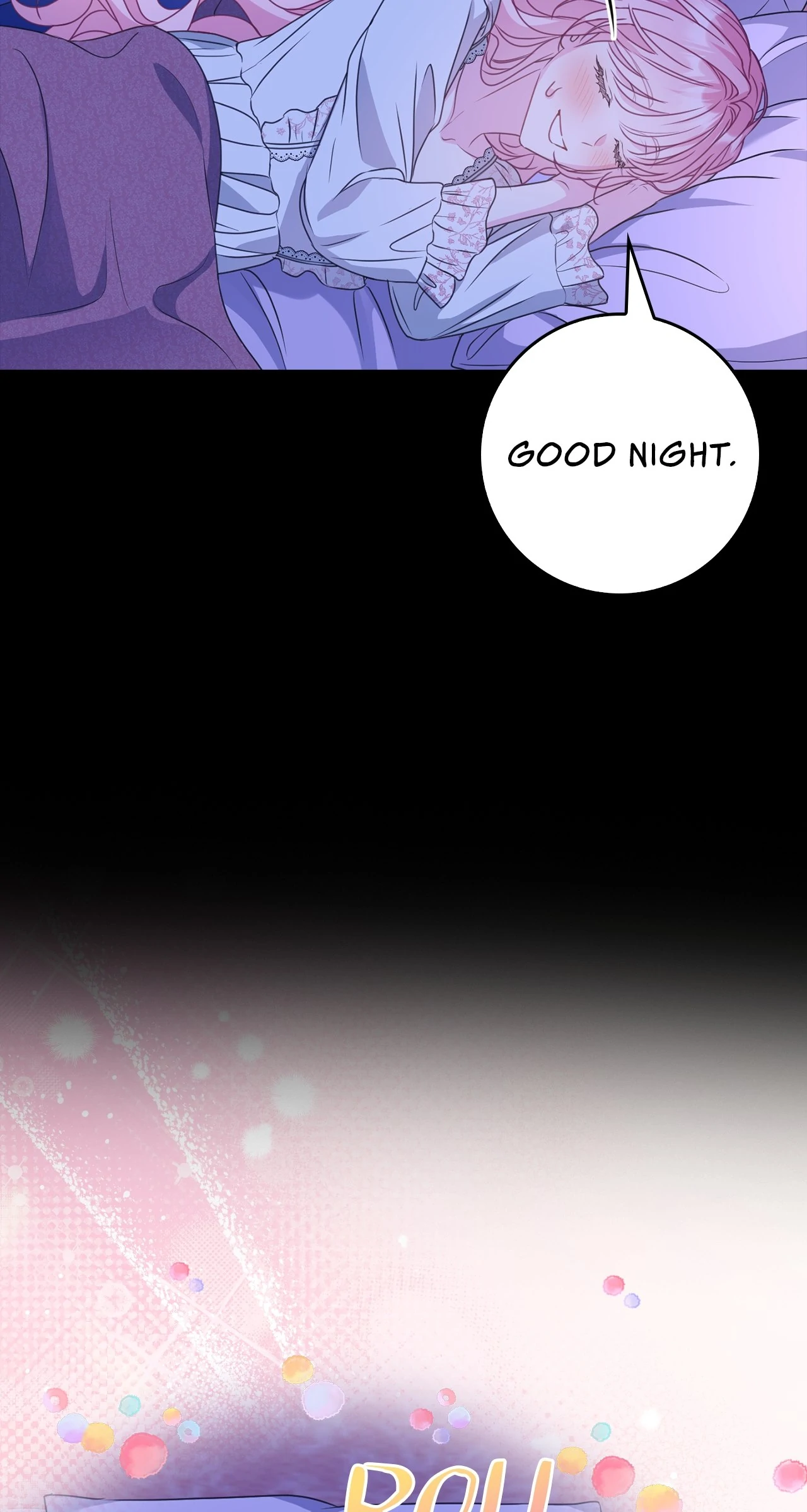 Must the Reincarnated Mother Always Die? (Official) - Chapter 12 manhwa