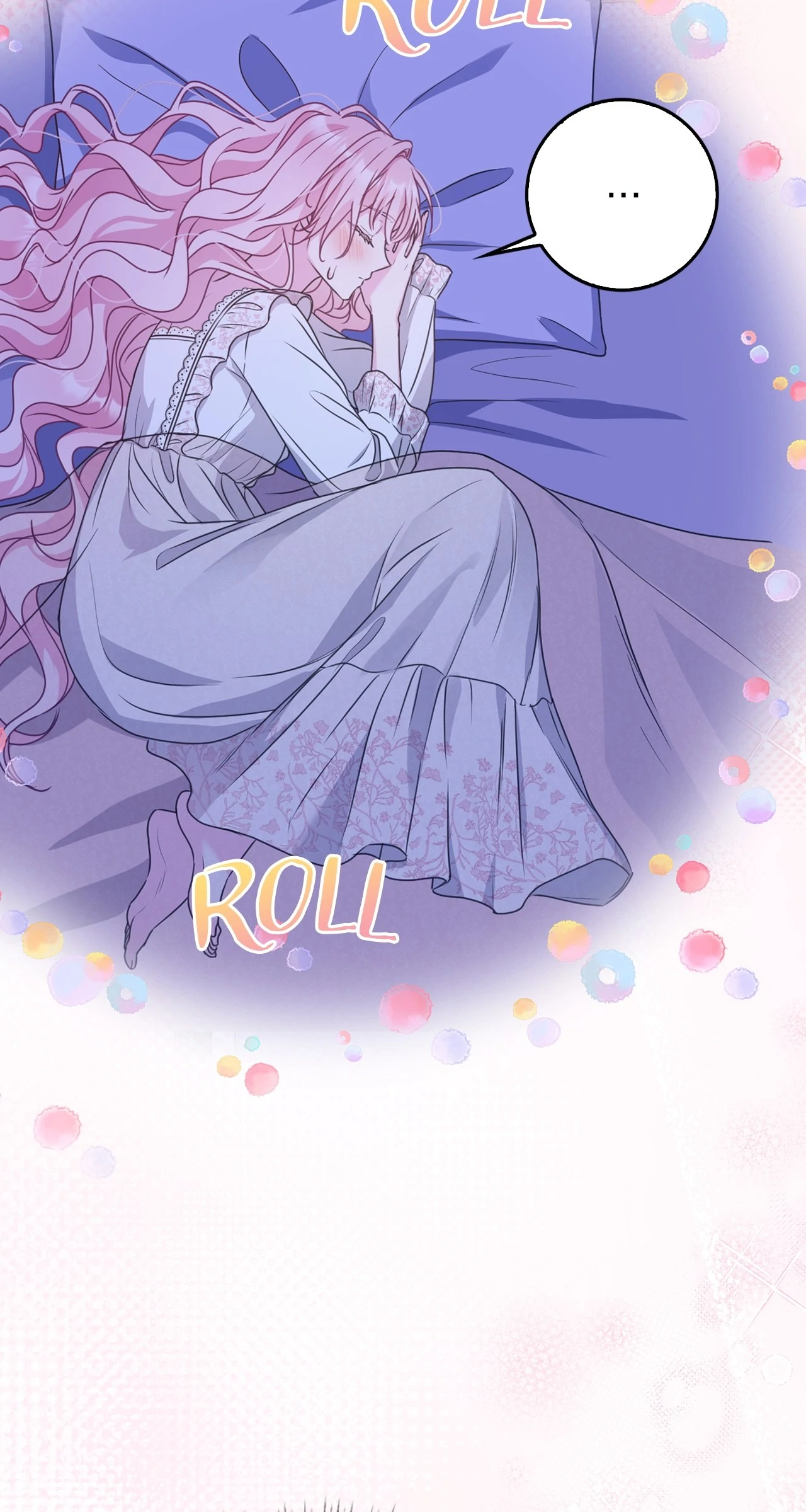 Must the Reincarnated Mother Always Die? (Official) - Chapter 12 manhwa