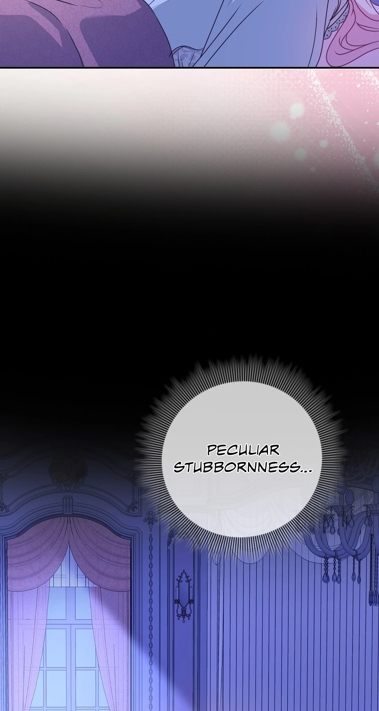 Must the Reincarnated Mother Always Die? (Official) - Chapter 12 manhwa