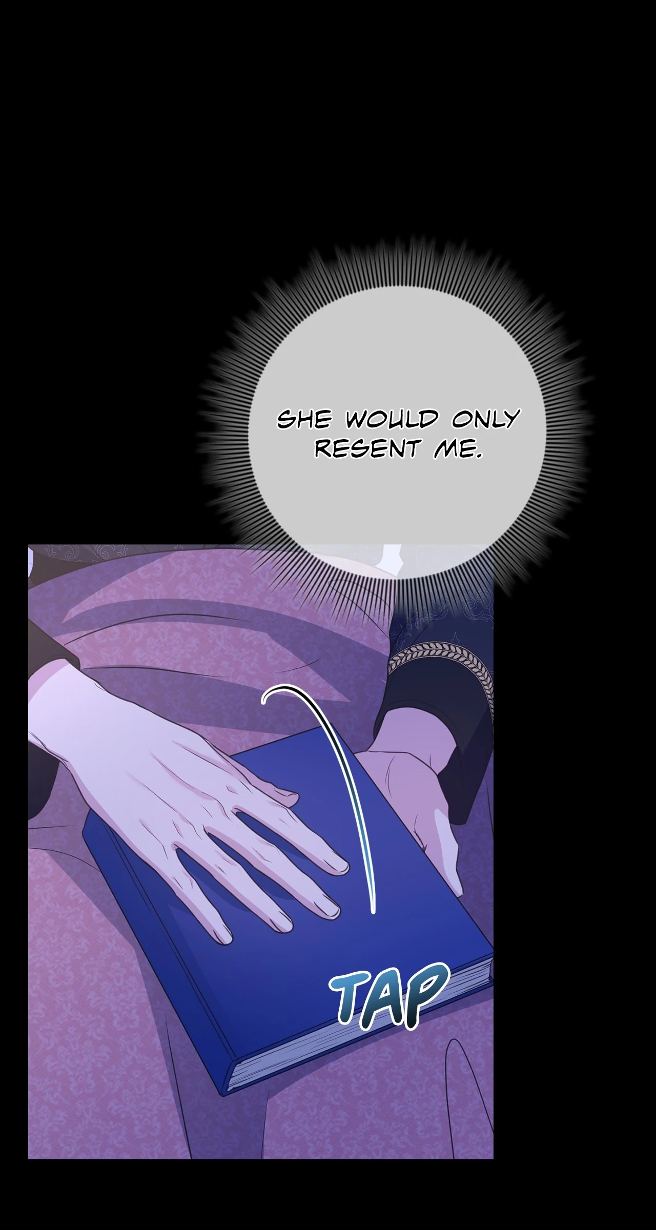 Must the Reincarnated Mother Always Die? (Official) - Chapter 12 manhwa
