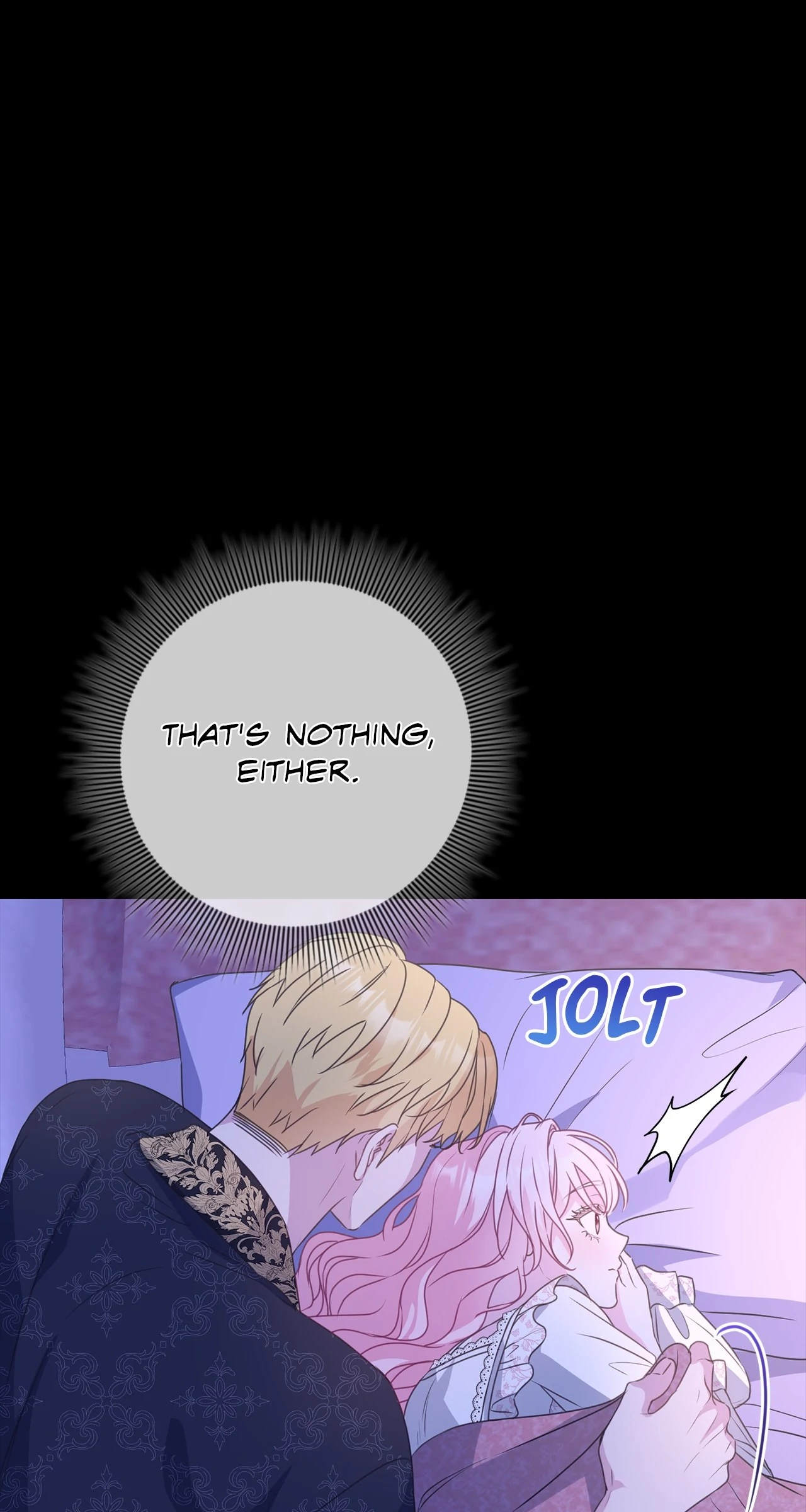Must the Reincarnated Mother Always Die? (Official) - Chapter 12 manhwa