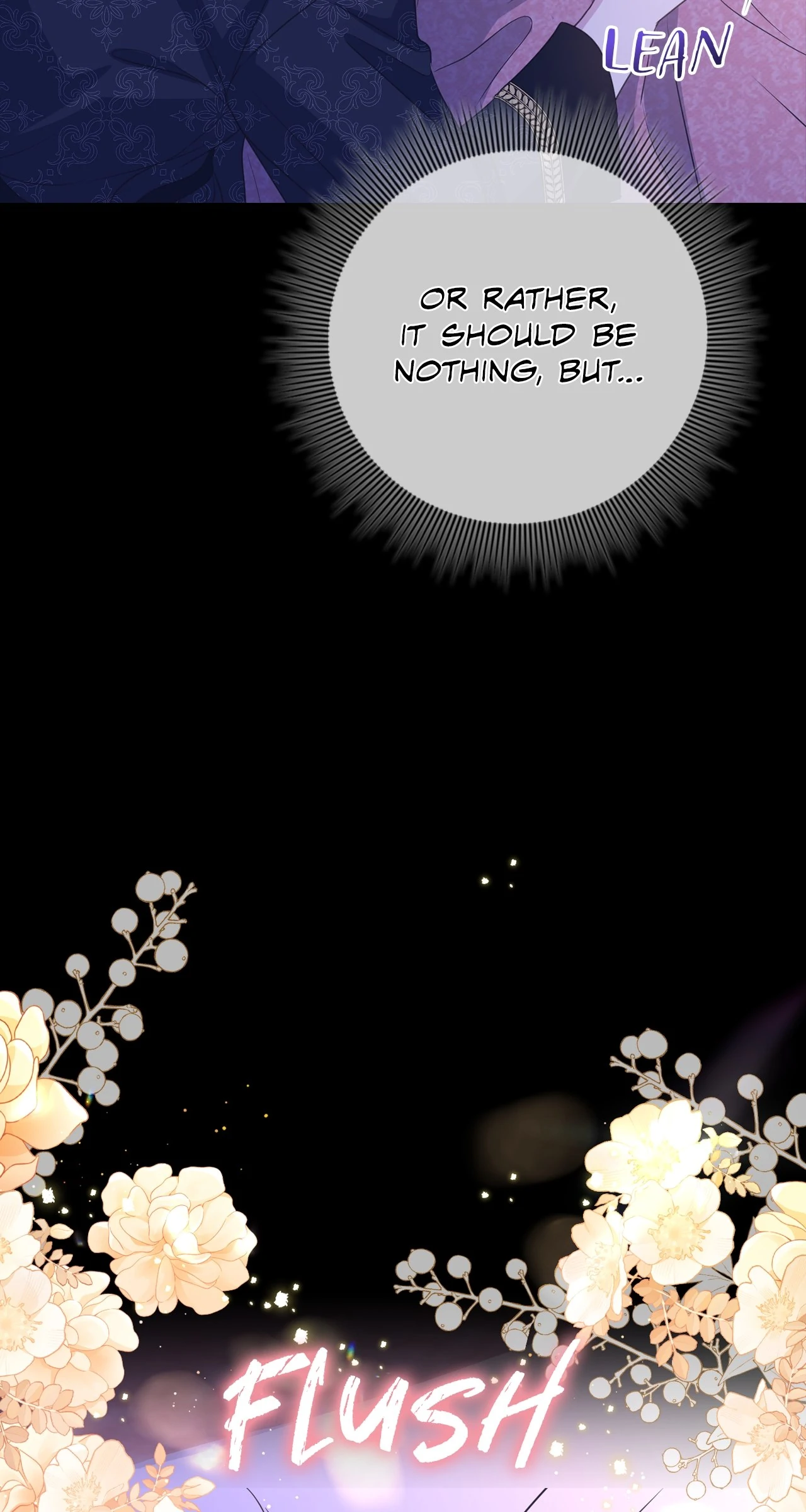 Must the Reincarnated Mother Always Die? (Official) - Chapter 12 manhwa