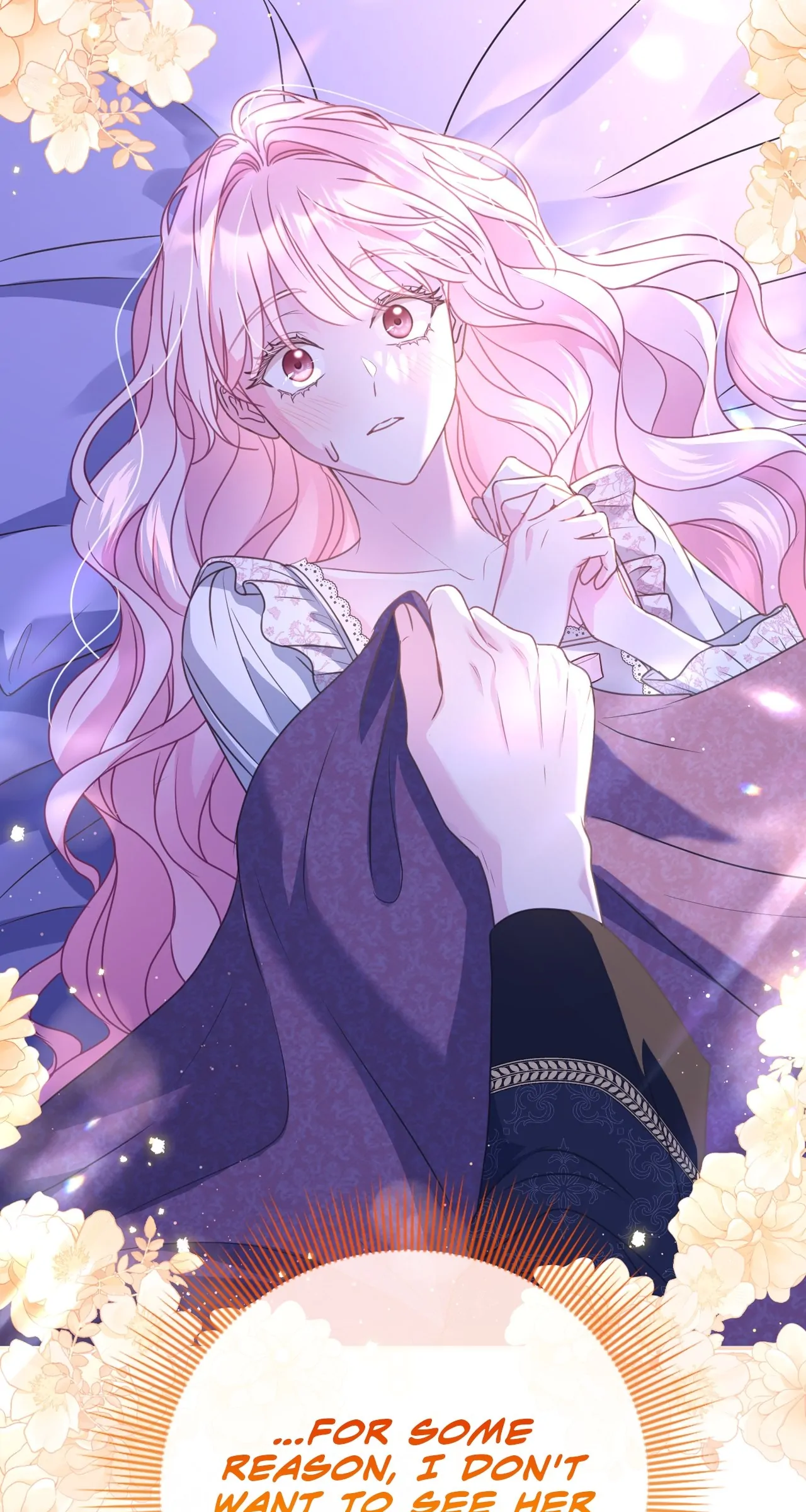 Must the Reincarnated Mother Always Die? (Official) - Chapter 12 manhwa