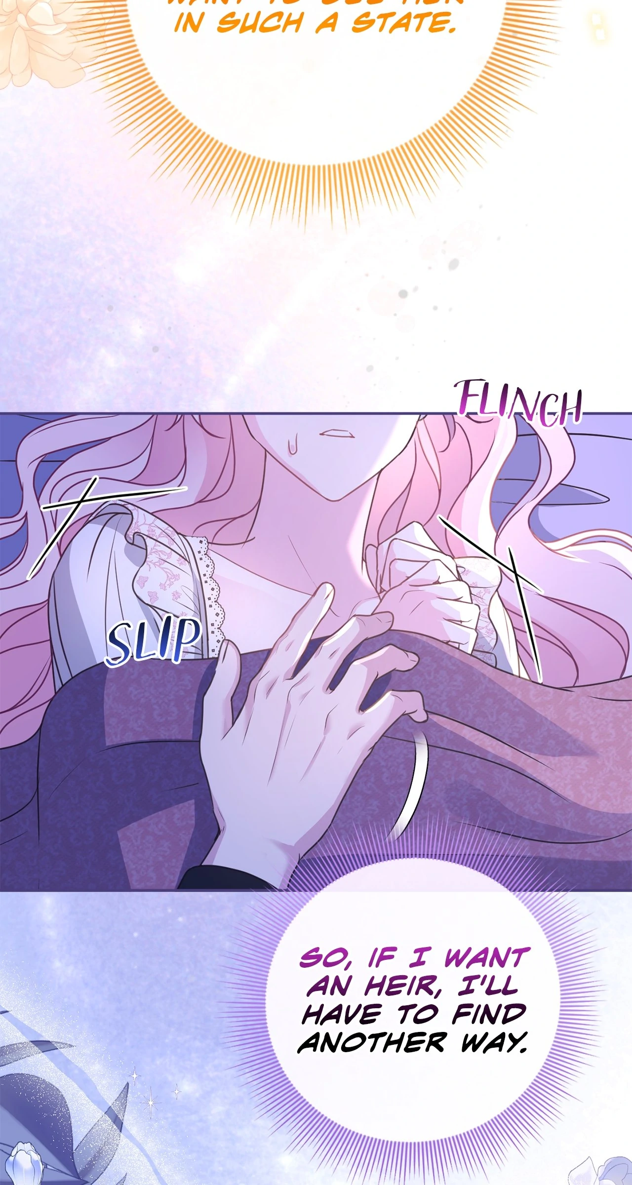 Must the Reincarnated Mother Always Die? (Official) - Chapter 12 manhwa