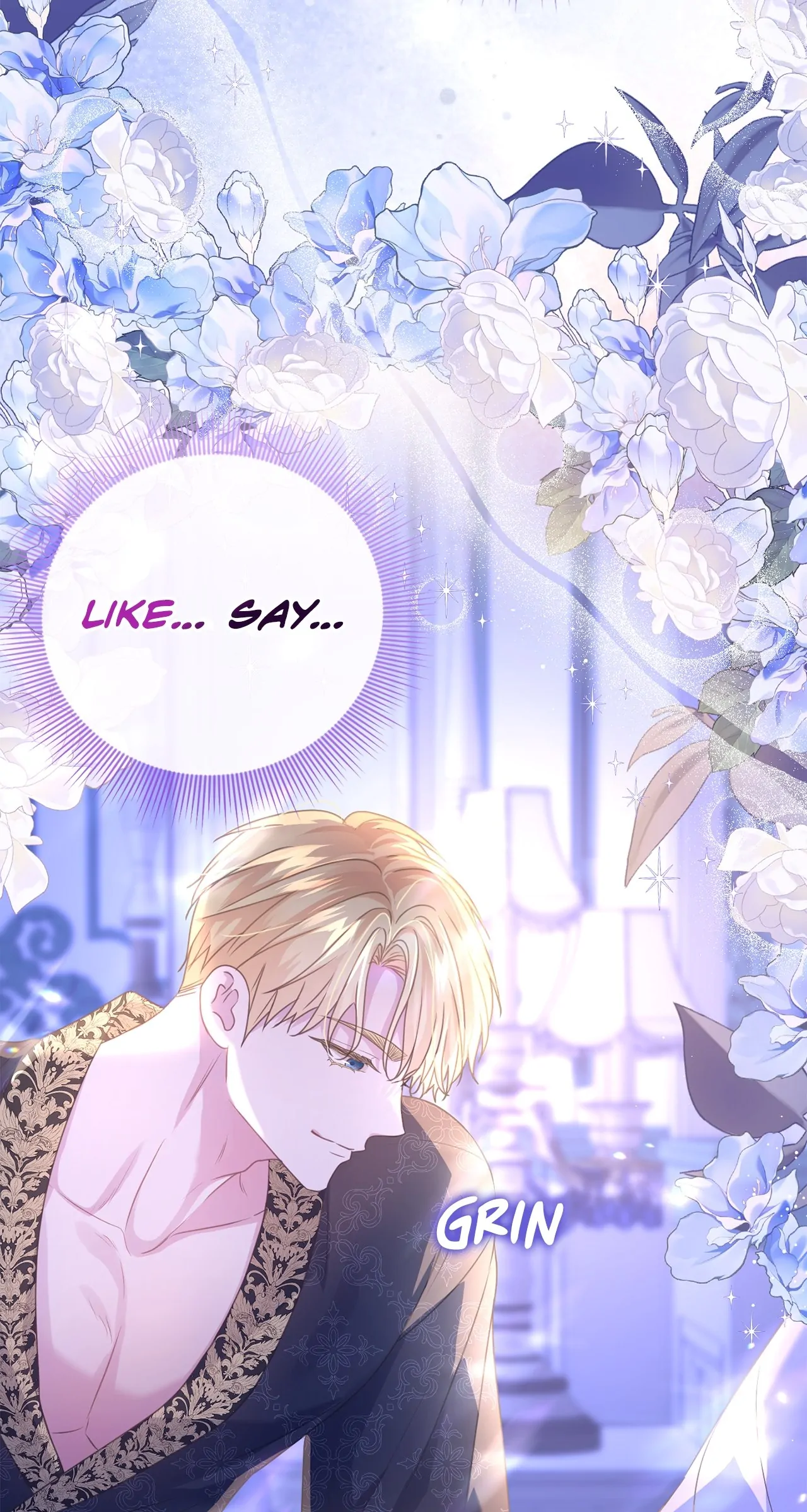 Must the Reincarnated Mother Always Die? (Official) - Chapter 12 manhwa