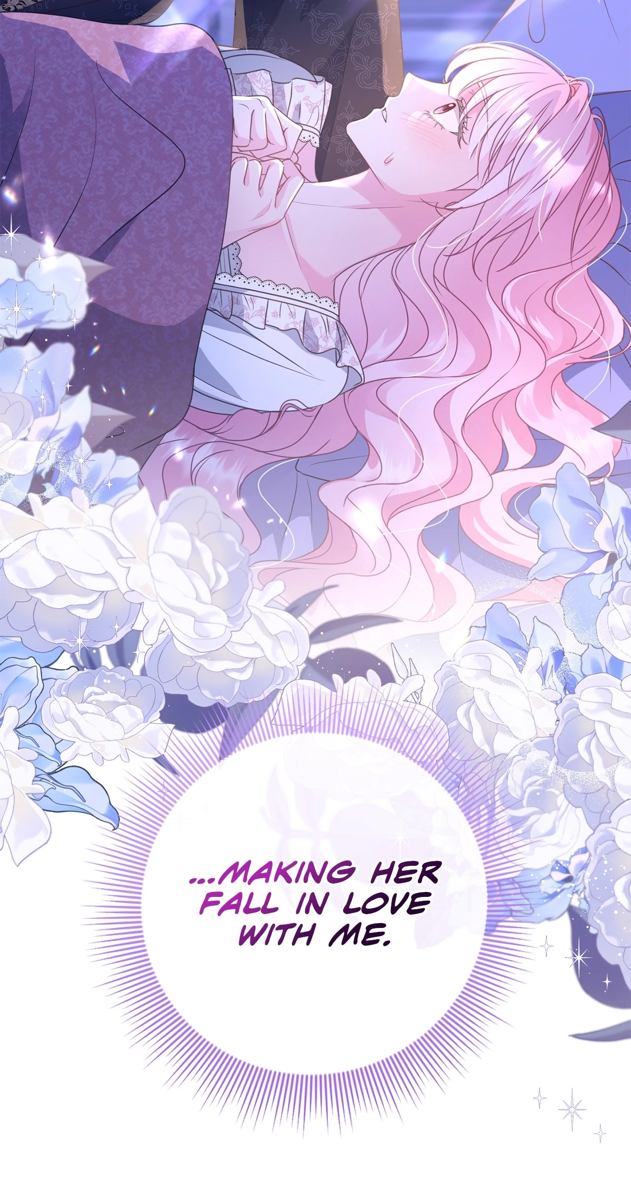 Must the Reincarnated Mother Always Die? (Official) - Chapter 12 manhwa