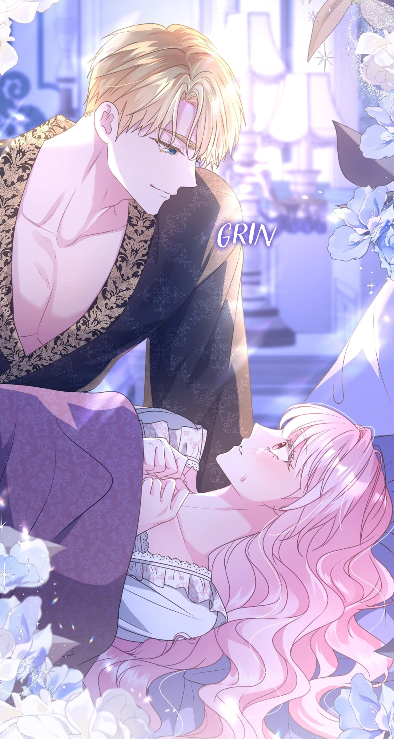 Must the Reincarnated Mother Always Die? (Official) - Chapter 13 manhwa