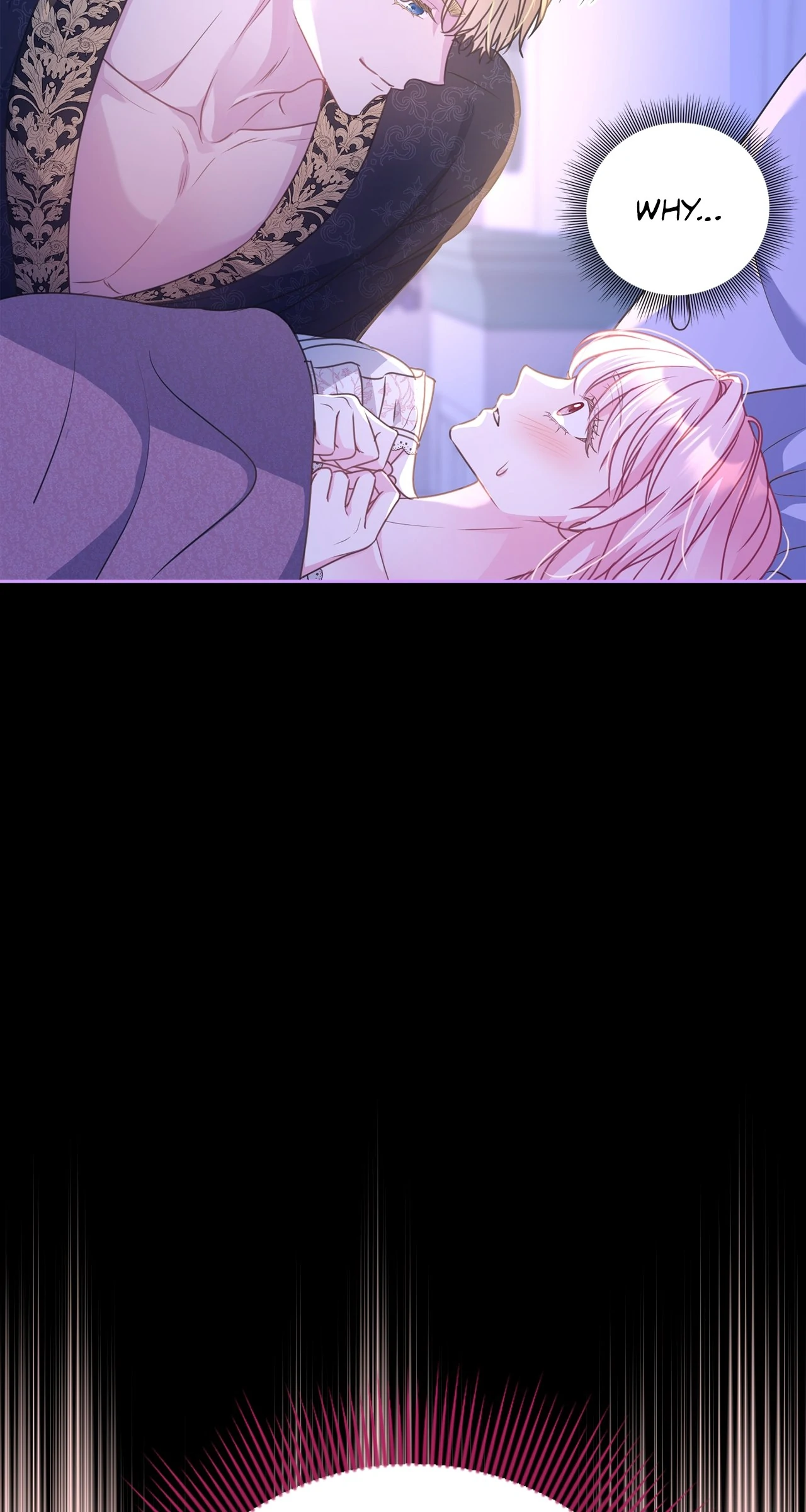 Must the Reincarnated Mother Always Die? (Official) - Chapter 13 manhwa