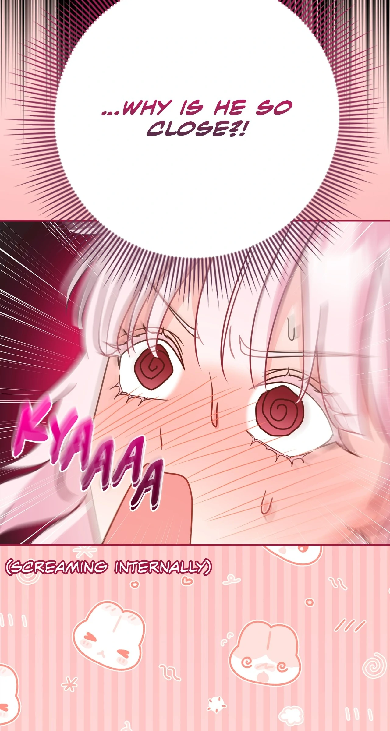 Must the Reincarnated Mother Always Die? (Official) - Chapter 13 manhwa