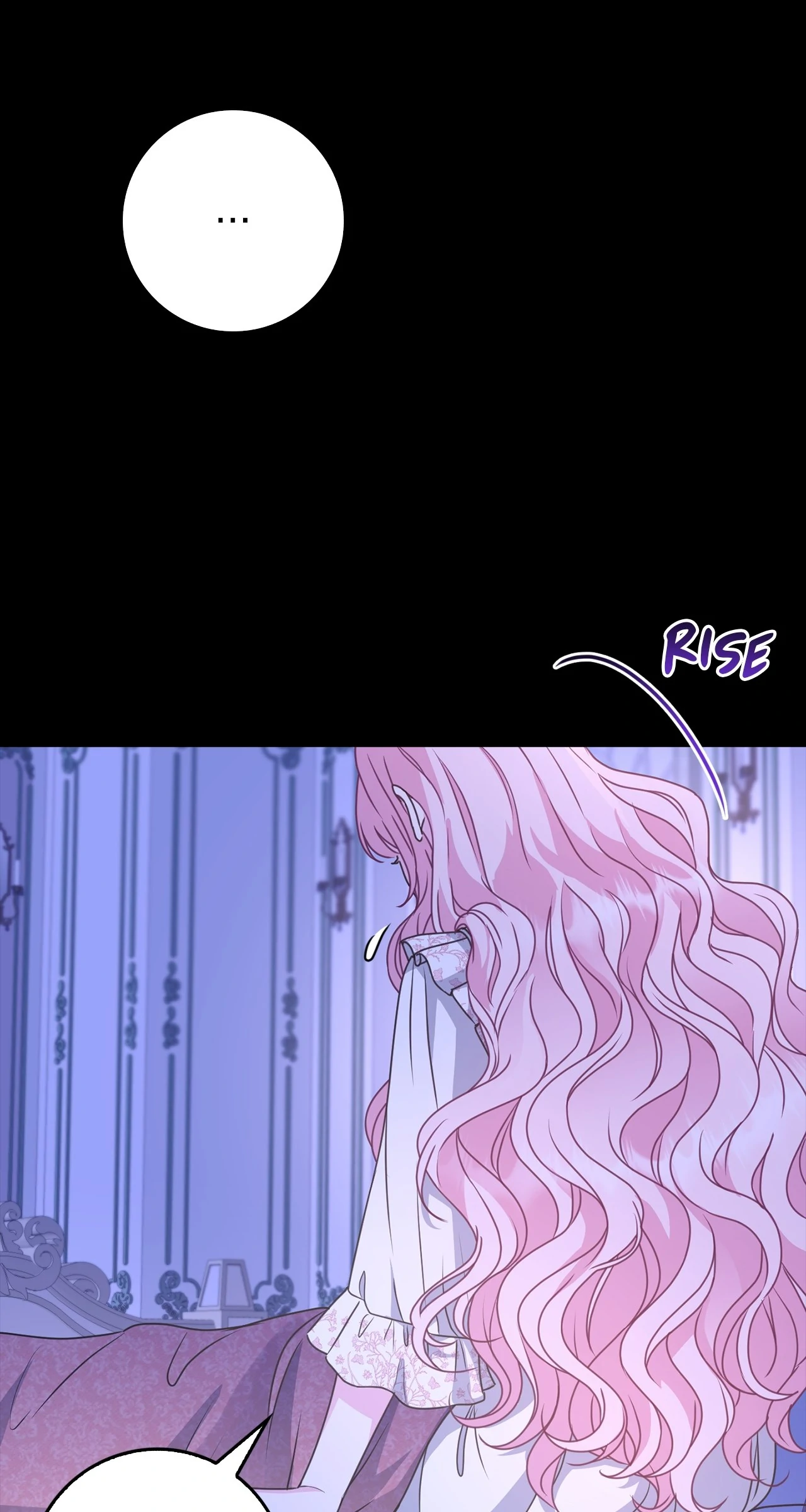 Must the Reincarnated Mother Always Die? (Official) - Chapter 13 manhwa
