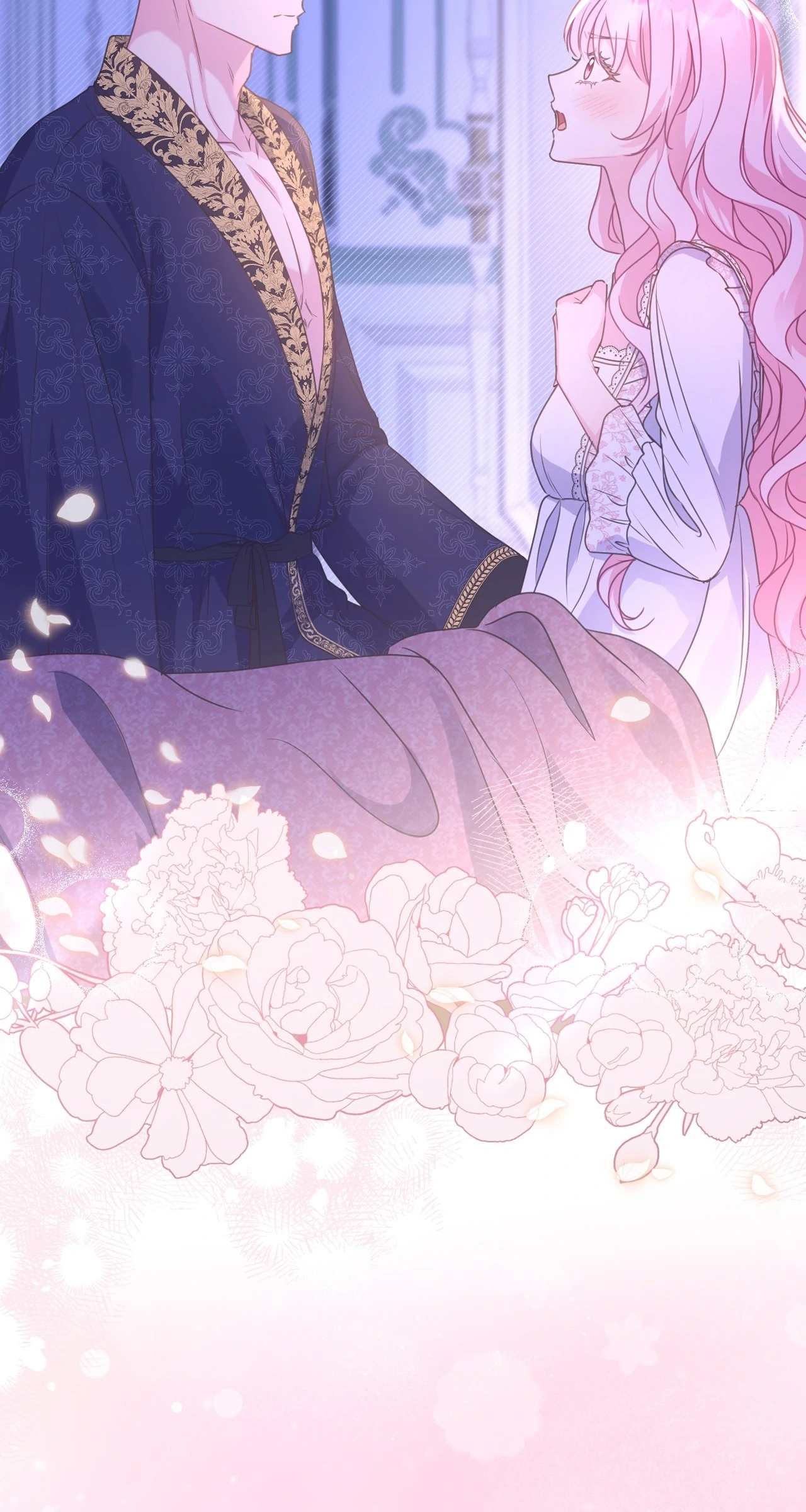 Must the Reincarnated Mother Always Die? (Official) - Chapter 13 manhwa