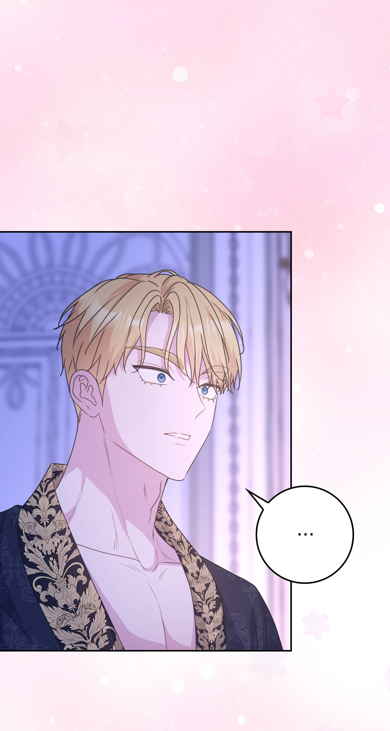Must the Reincarnated Mother Always Die? (Official) - Chapter 13 manhwa