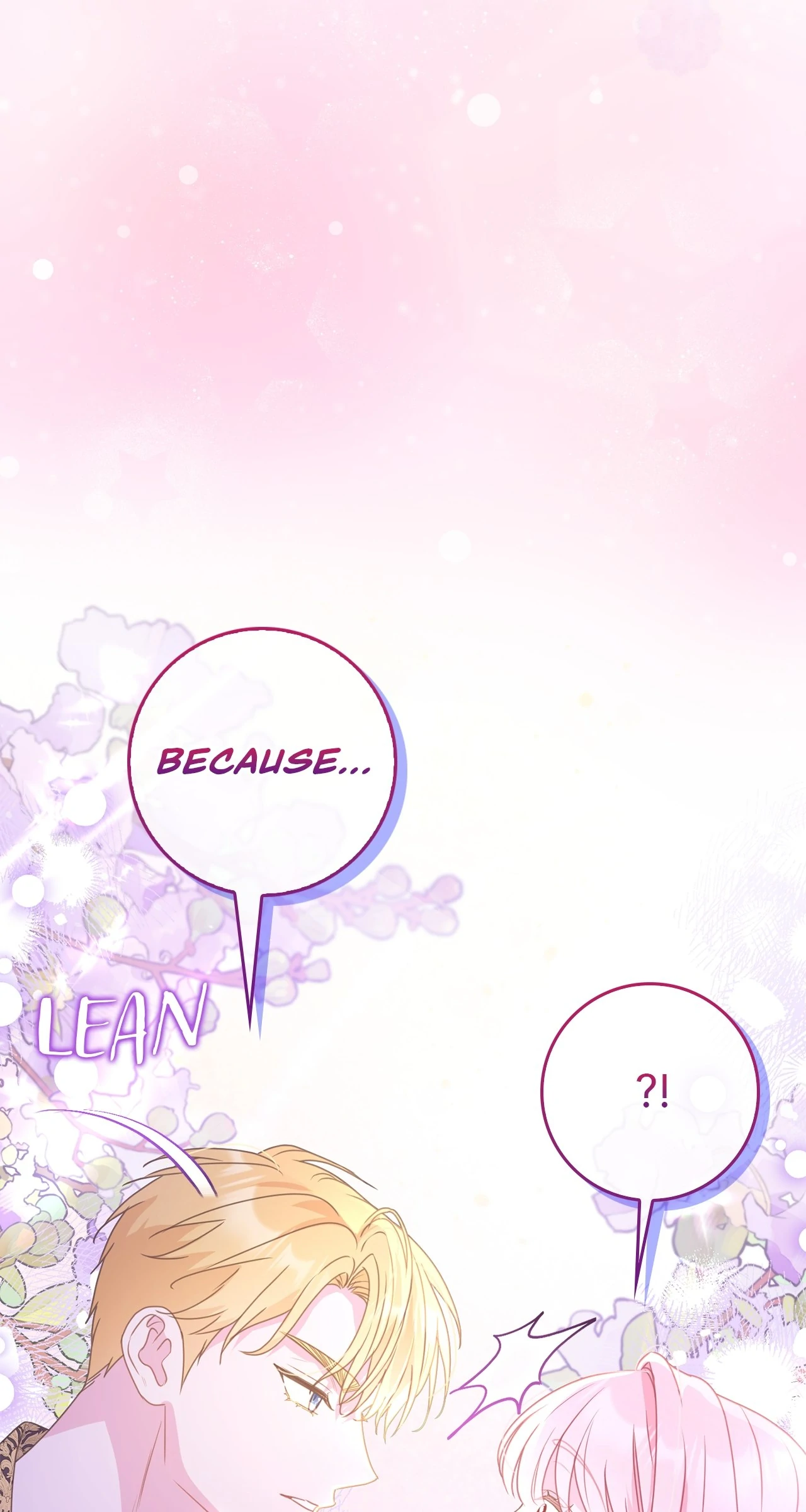 Must the Reincarnated Mother Always Die? (Official) - Chapter 13 manhwa