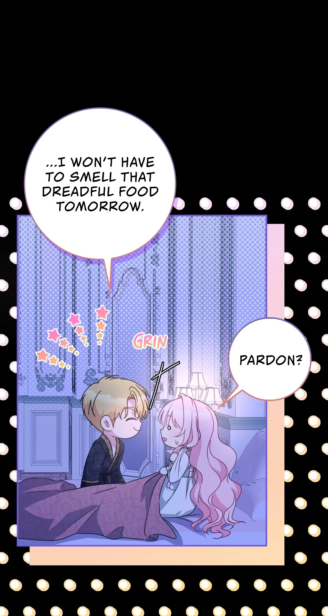 Must the Reincarnated Mother Always Die? (Official) - Chapter 13 manhwa