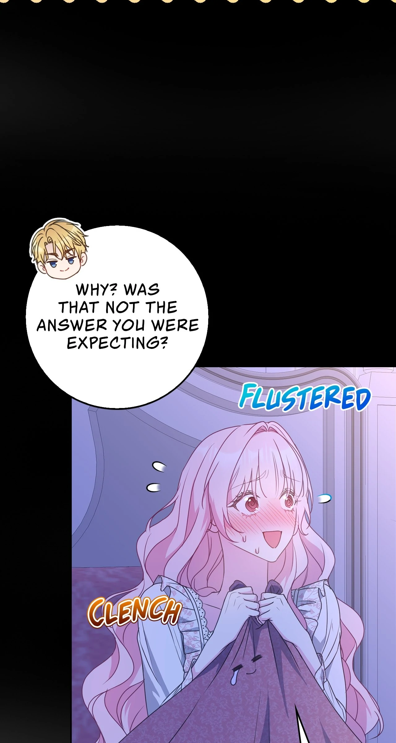 Must the Reincarnated Mother Always Die? (Official) - Chapter 13 manhwa