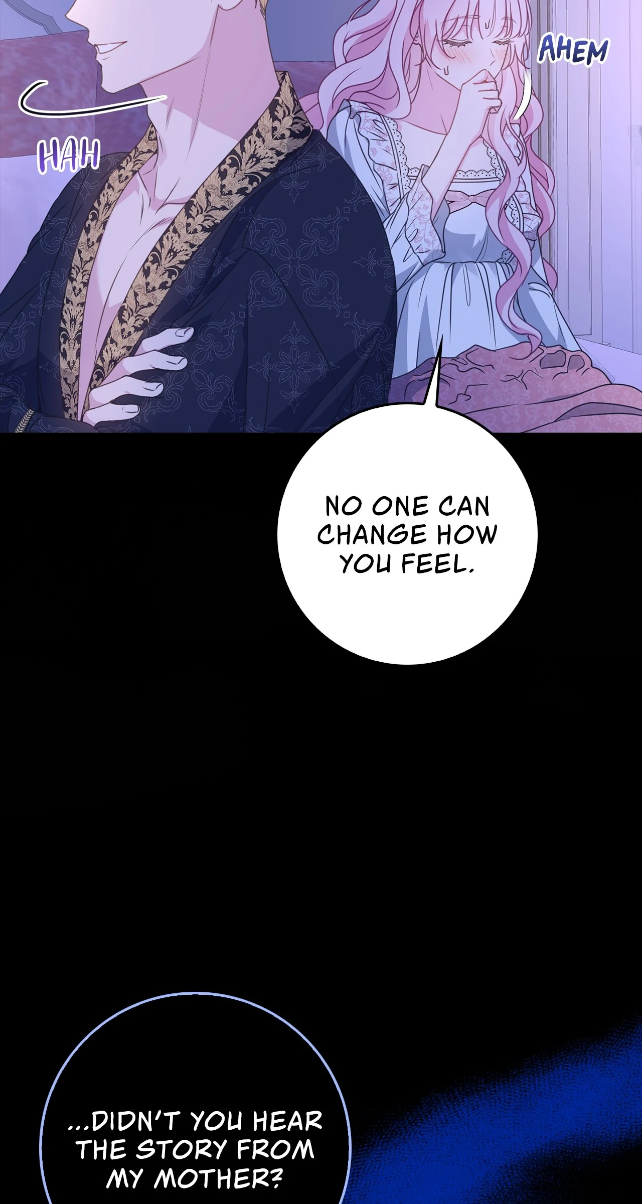 Must the Reincarnated Mother Always Die? (Official) - Chapter 13 manhwa