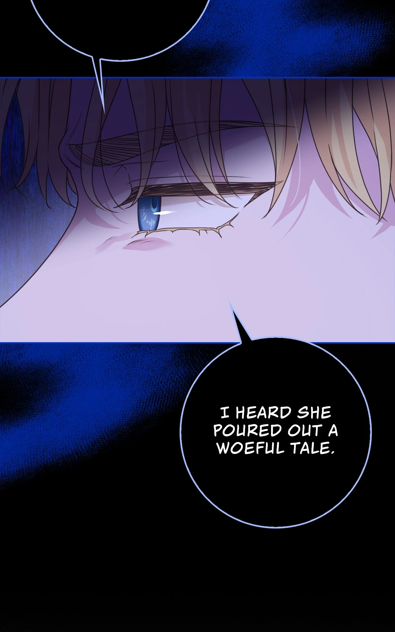 Must the Reincarnated Mother Always Die? (Official) - Chapter 13 manhwa