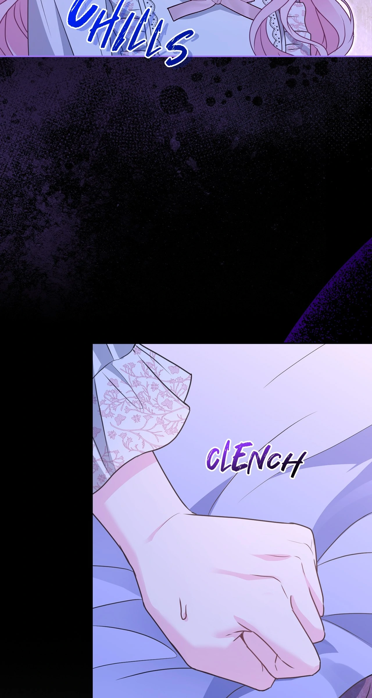 Must the Reincarnated Mother Always Die? (Official) - Chapter 13 manhwa