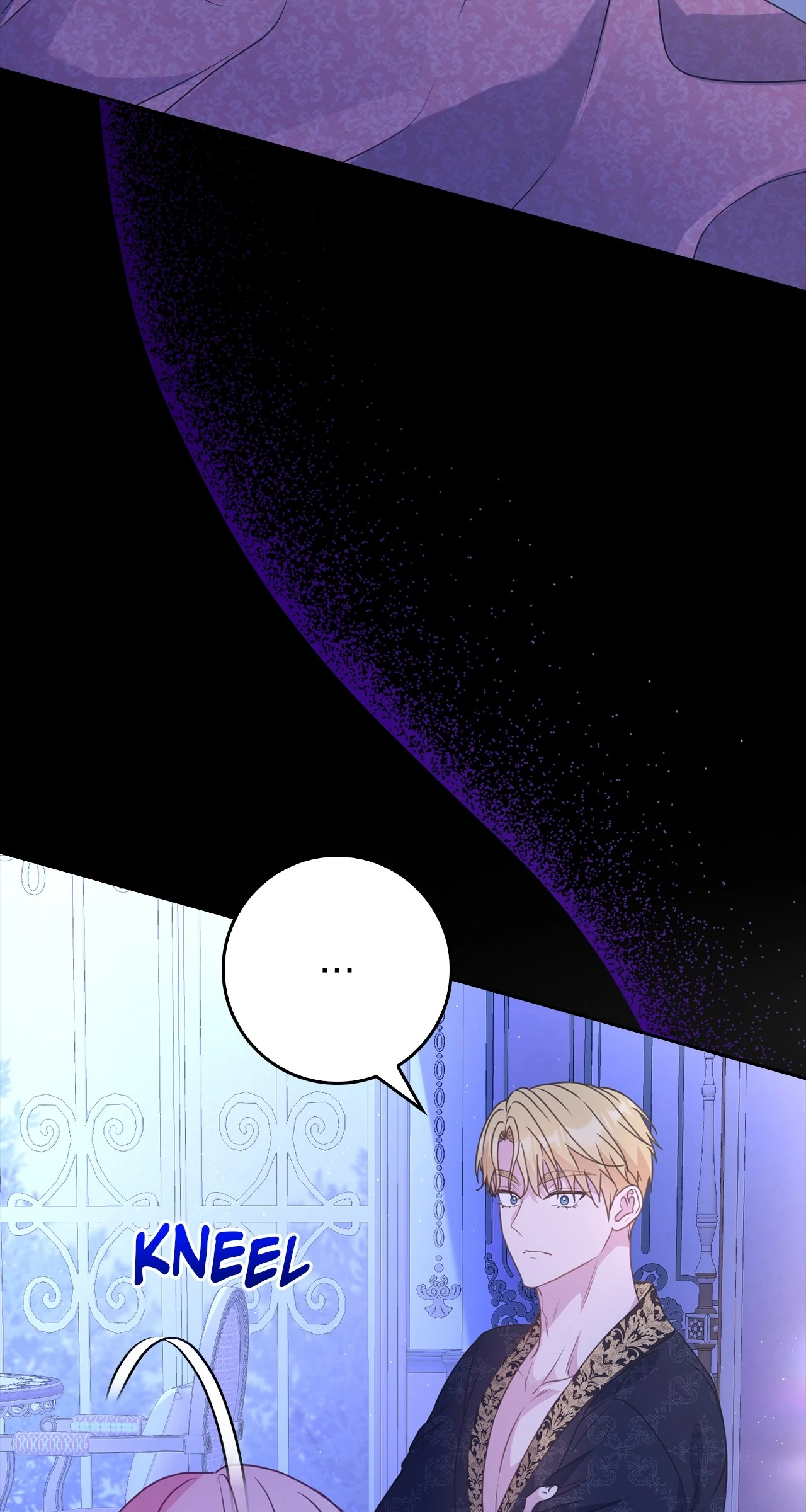 Must the Reincarnated Mother Always Die? (Official) - Chapter 13 manhwa