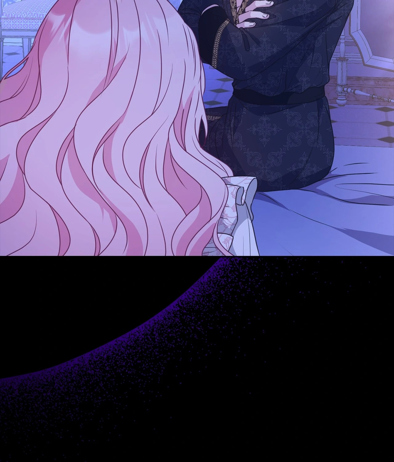 Must the Reincarnated Mother Always Die? (Official) - Chapter 13 manhwa