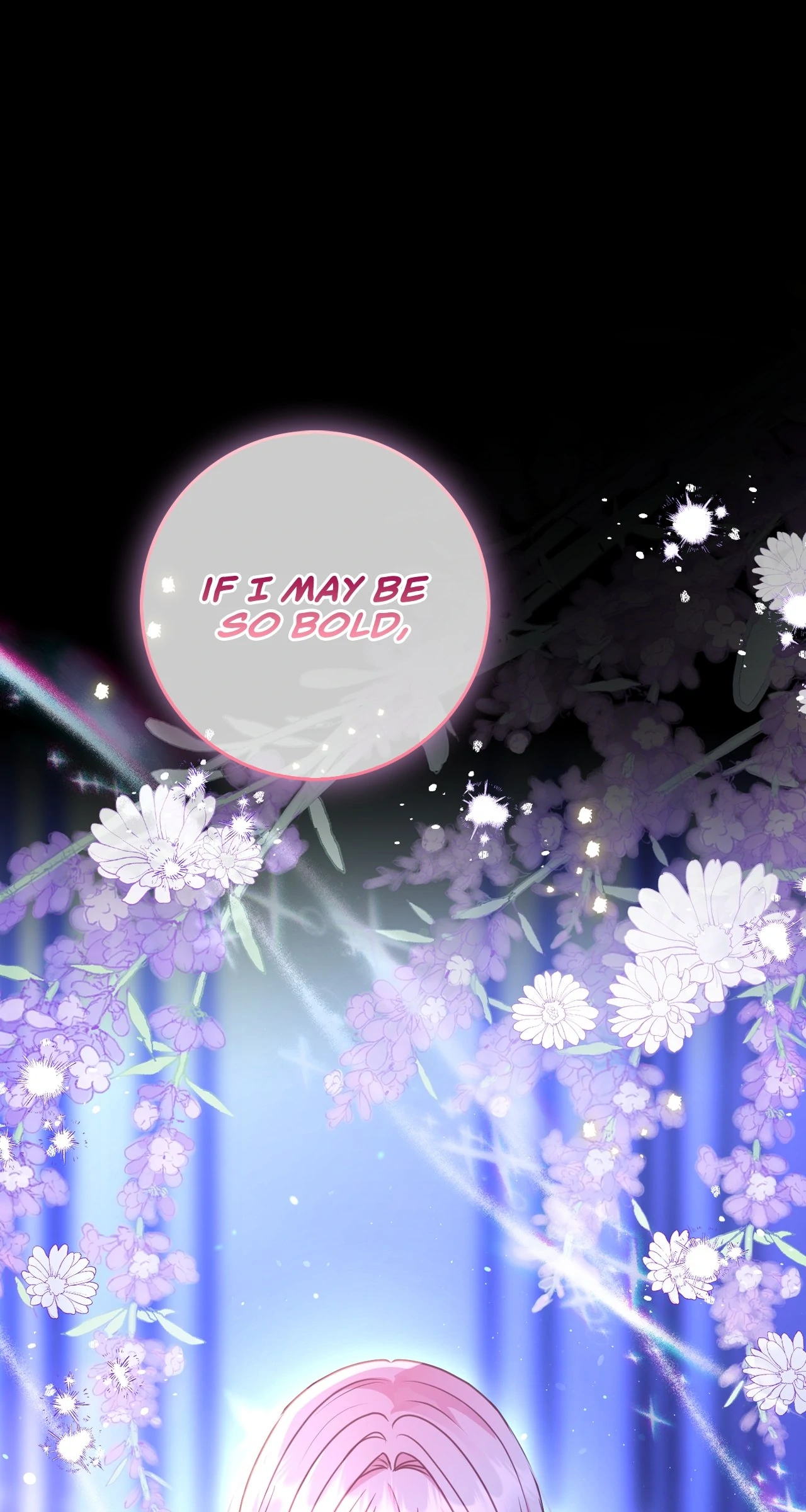 Must the Reincarnated Mother Always Die? (Official) - Chapter 13 manhwa