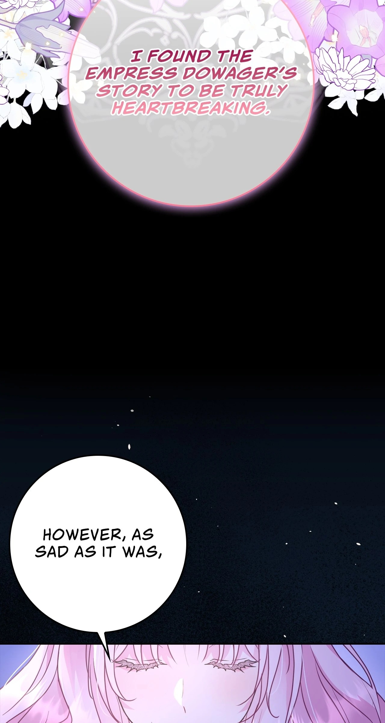 Must the Reincarnated Mother Always Die? (Official) - Chapter 13 manhwa