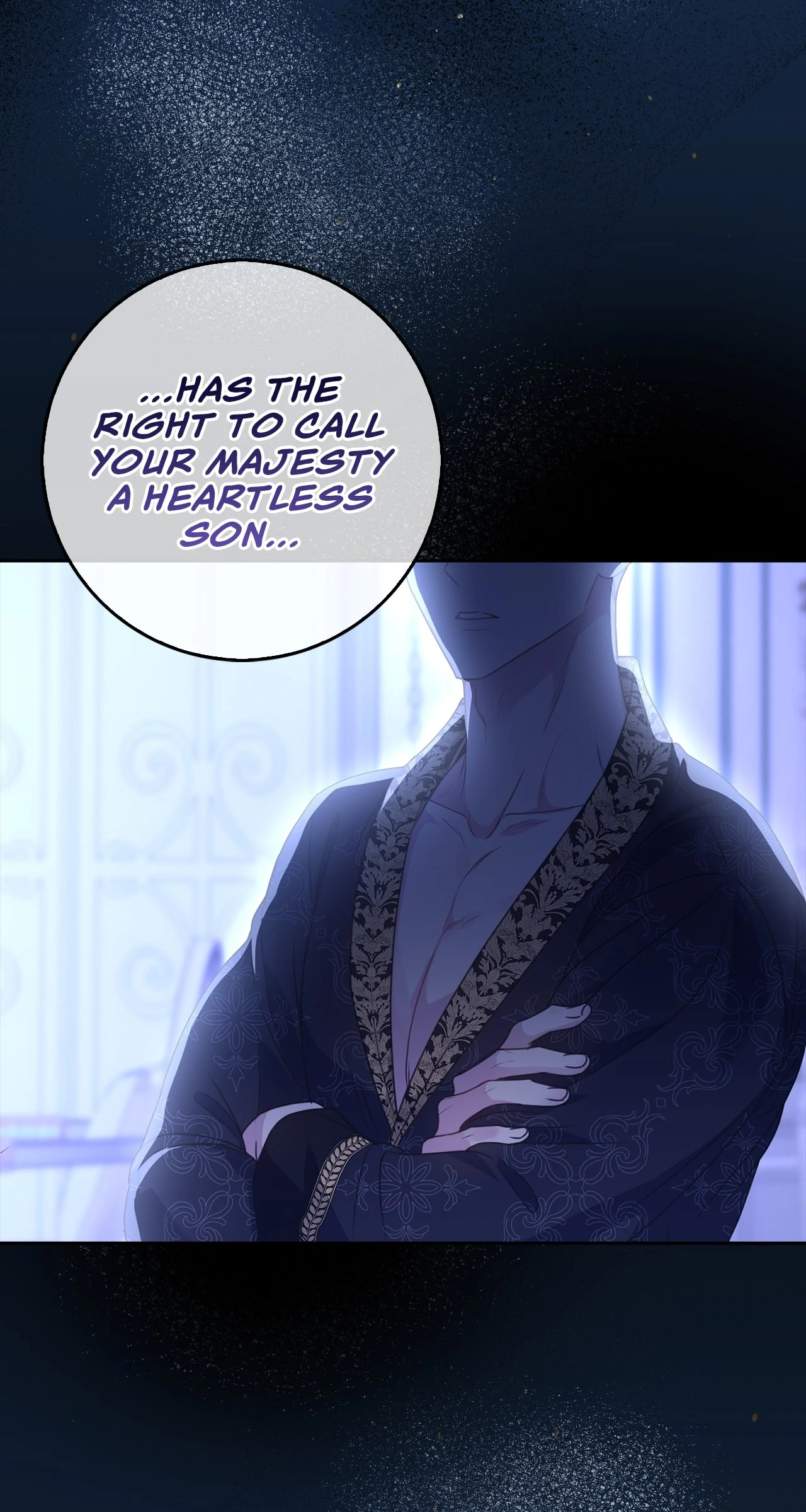 Must the Reincarnated Mother Always Die? (Official) - Chapter 13 manhwa