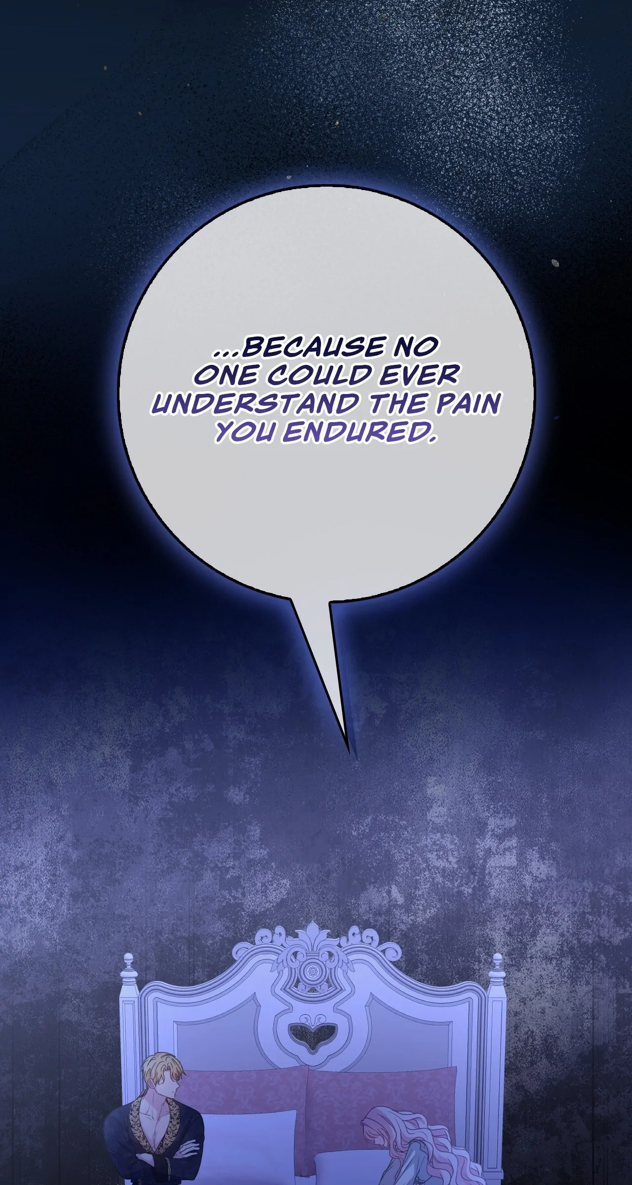 Must the Reincarnated Mother Always Die? (Official) - Chapter 13 manhwa
