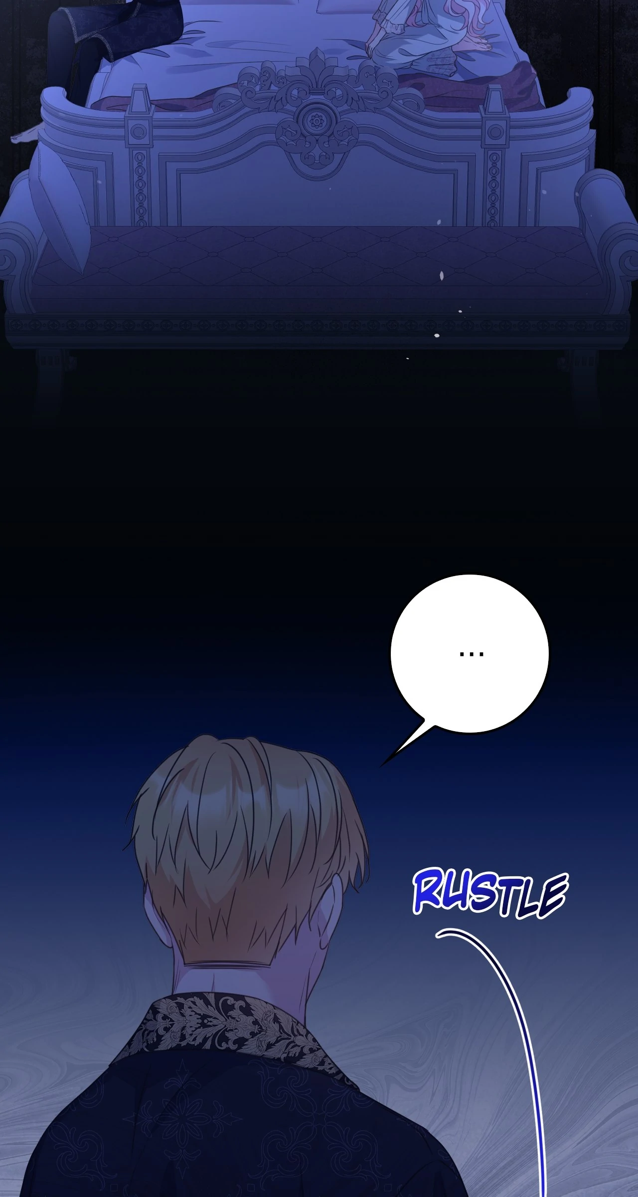 Must the Reincarnated Mother Always Die? (Official) - Chapter 13 manhwa