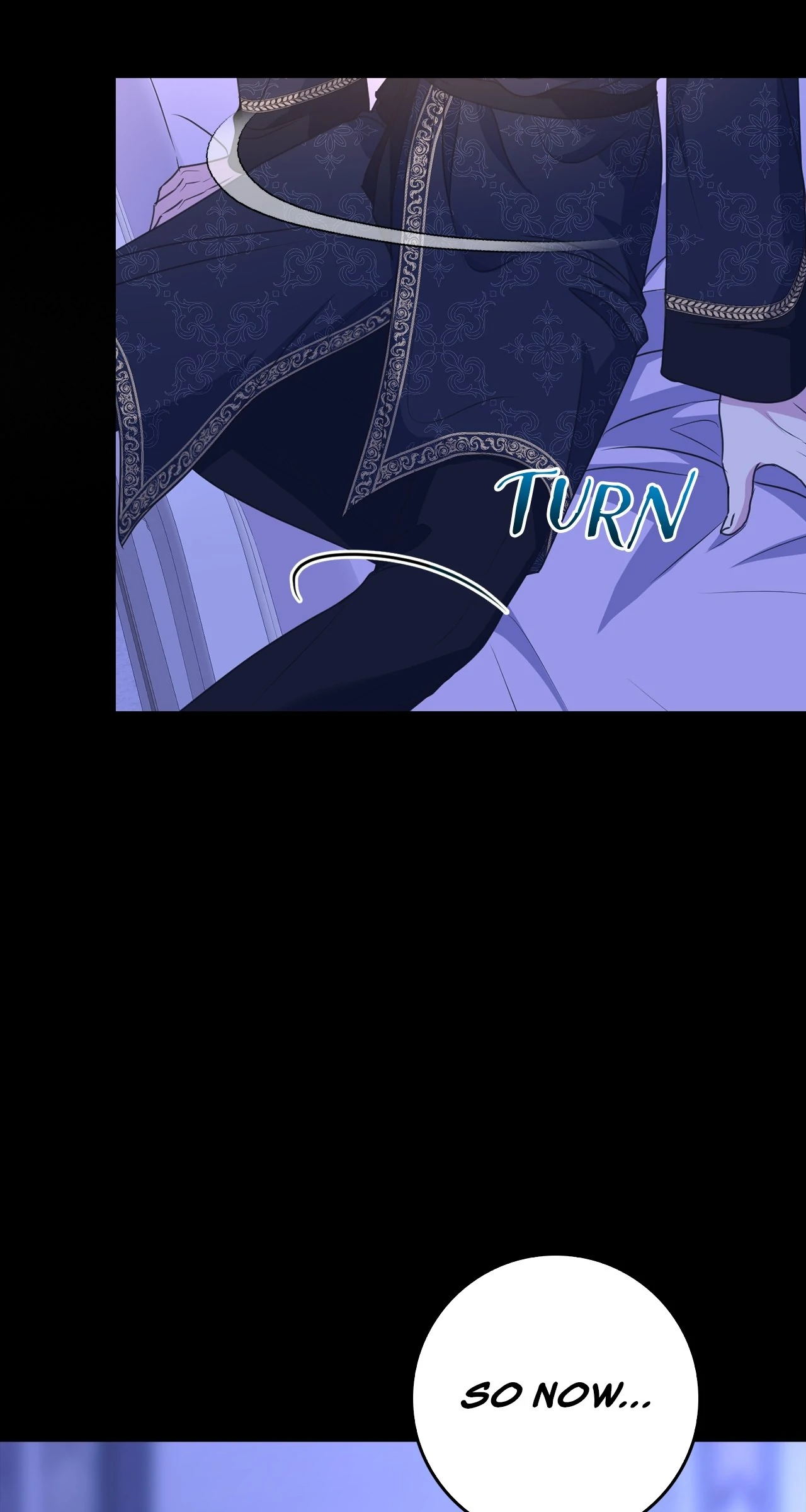 Must the Reincarnated Mother Always Die? (Official) - Chapter 13 manhwa