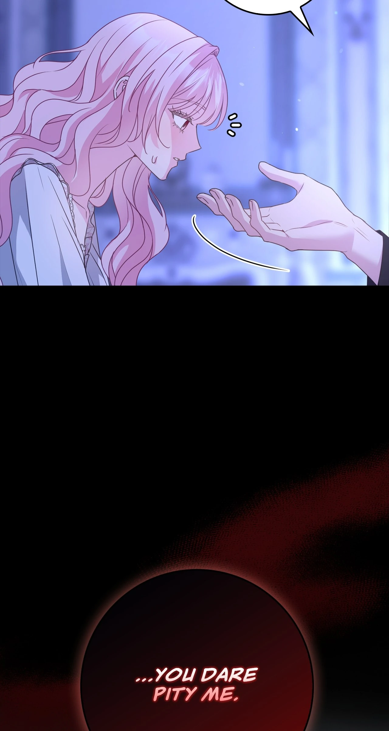 Must the Reincarnated Mother Always Die? (Official) - Chapter 13 manhwa