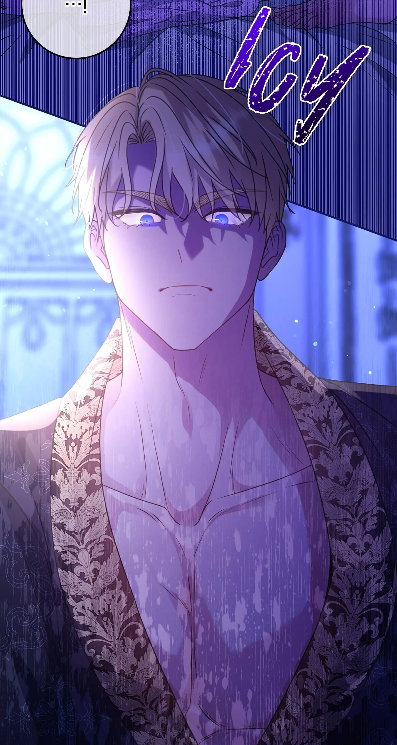 Must the Reincarnated Mother Always Die? (Official) - Chapter 13 manhwa