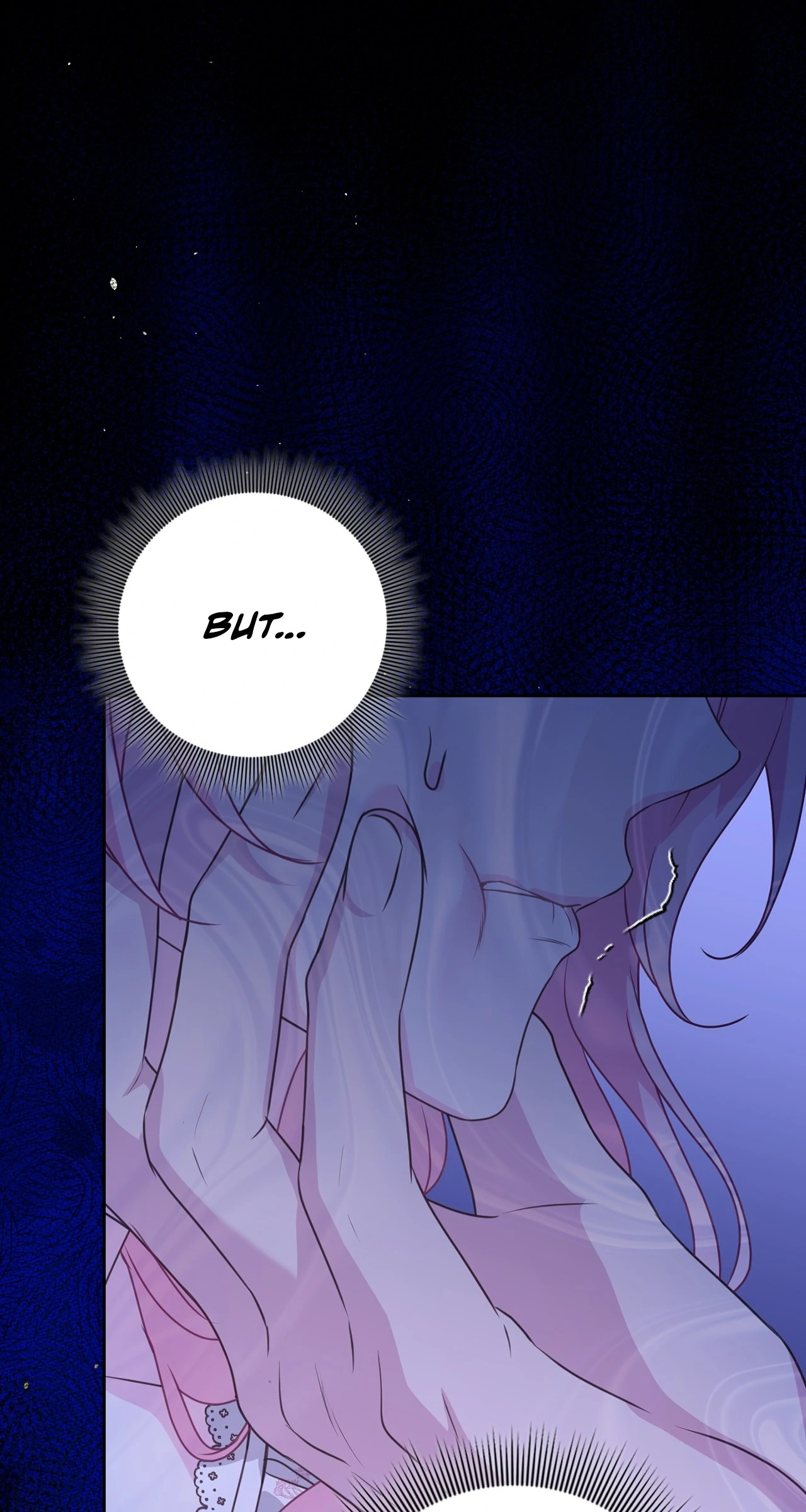 Must the Reincarnated Mother Always Die? (Official) - Chapter 13 manhwa